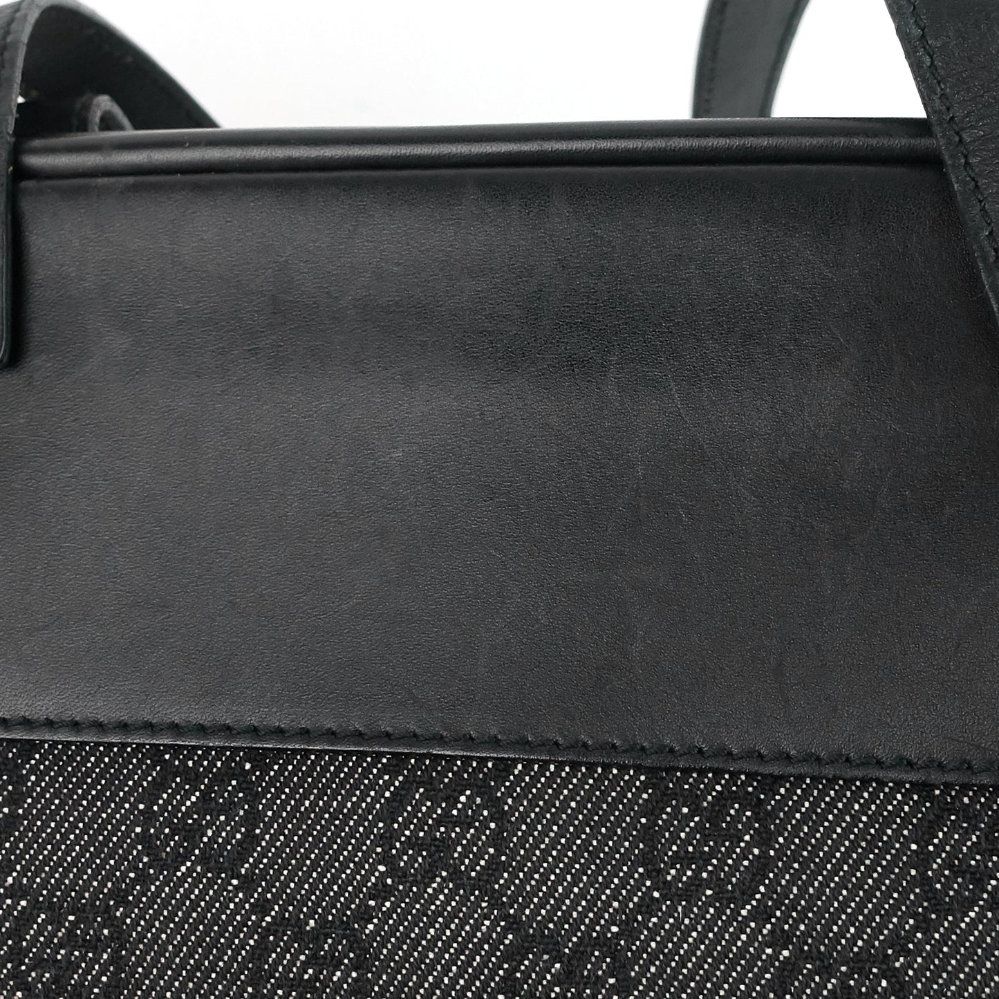 Gucci GG Canvas Tote Bag