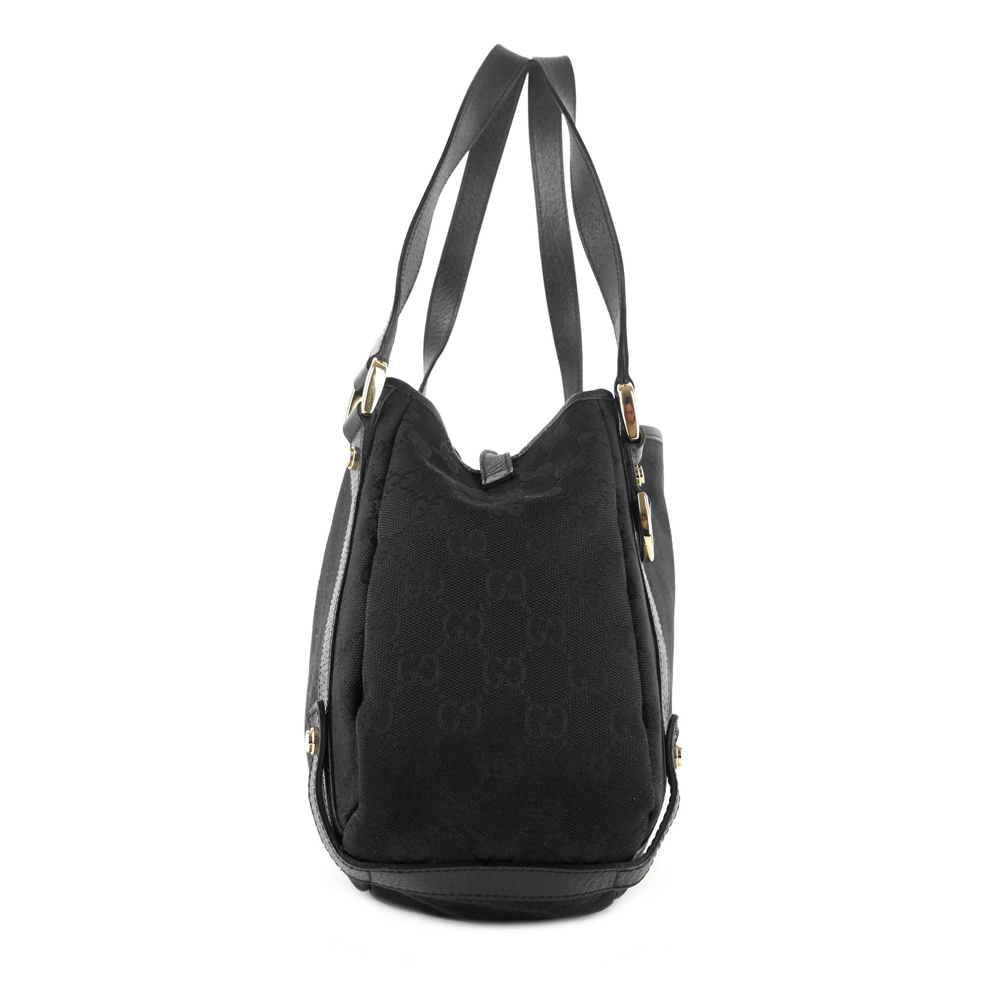 Gucci Pelham GG Canvas Bag