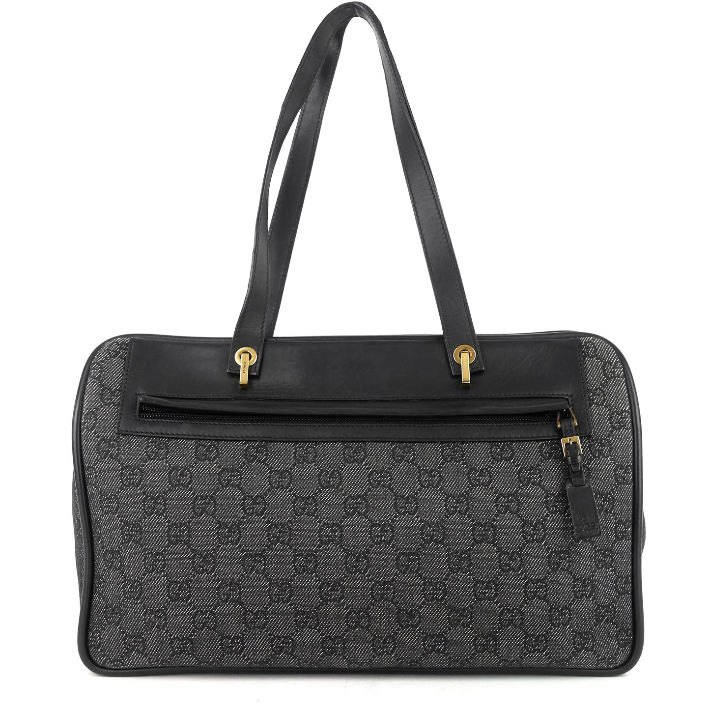 Gucci GG Canvas Tote Bag