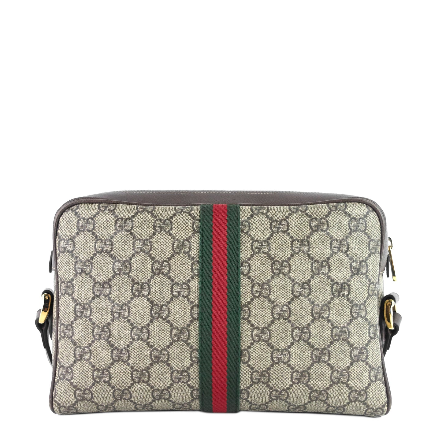 Gucci Ophidia Small GG Supreme Canvas Bag