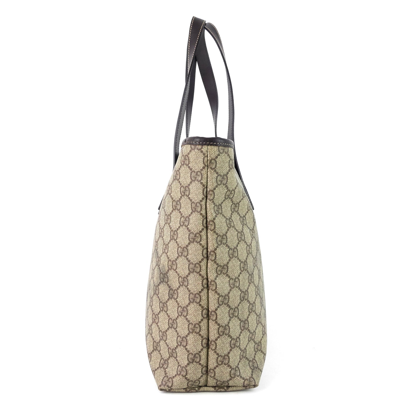 Gucci GG Supreme Tote Bag
