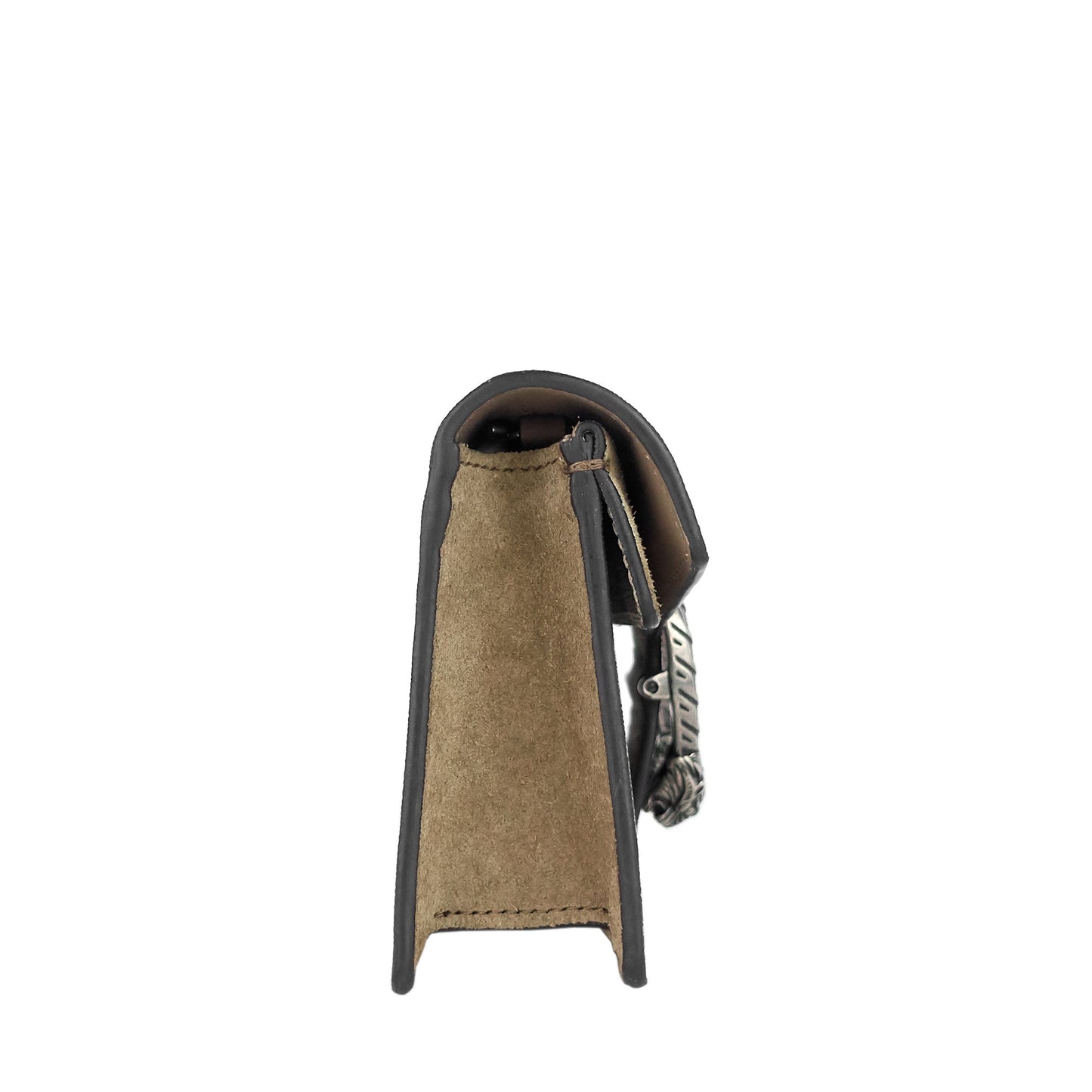 Gucci Dionysus Super Mini GG Supreme Canvas Bag