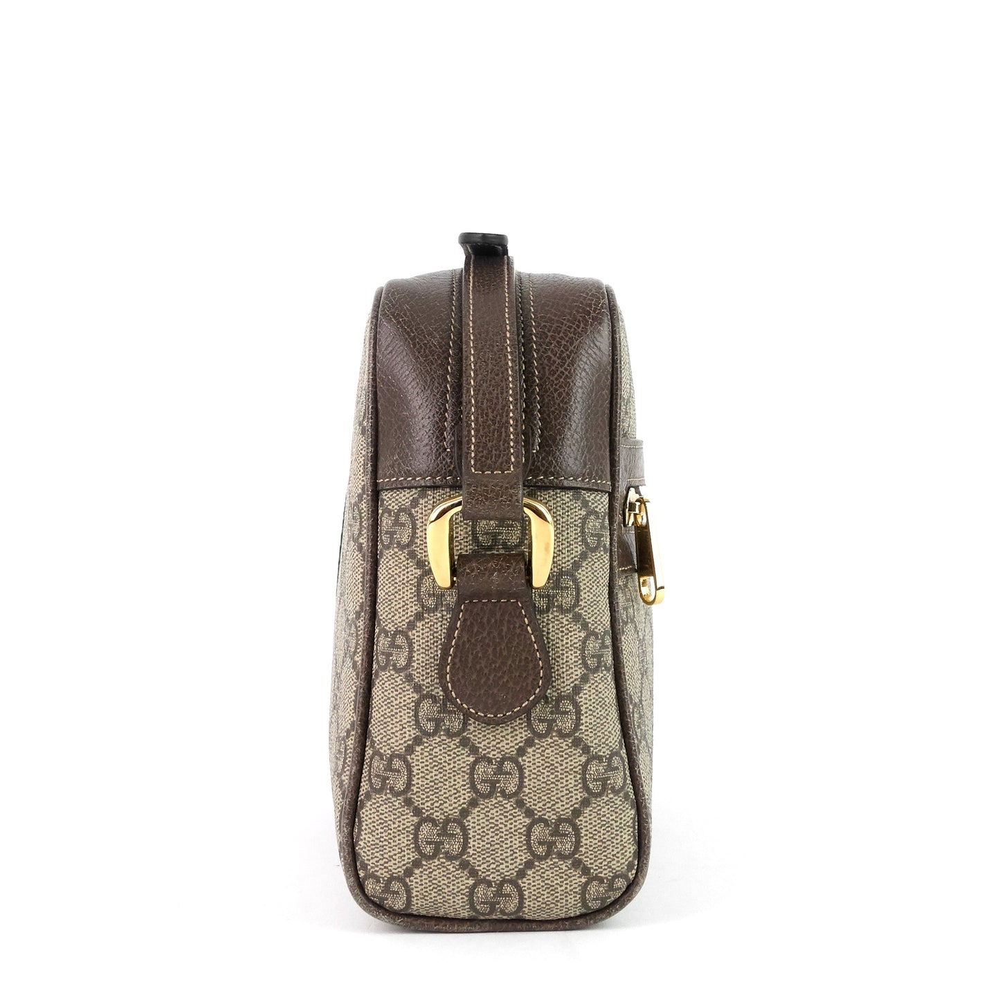 Gucci Ophidia Small GG Supreme Canvas Bag