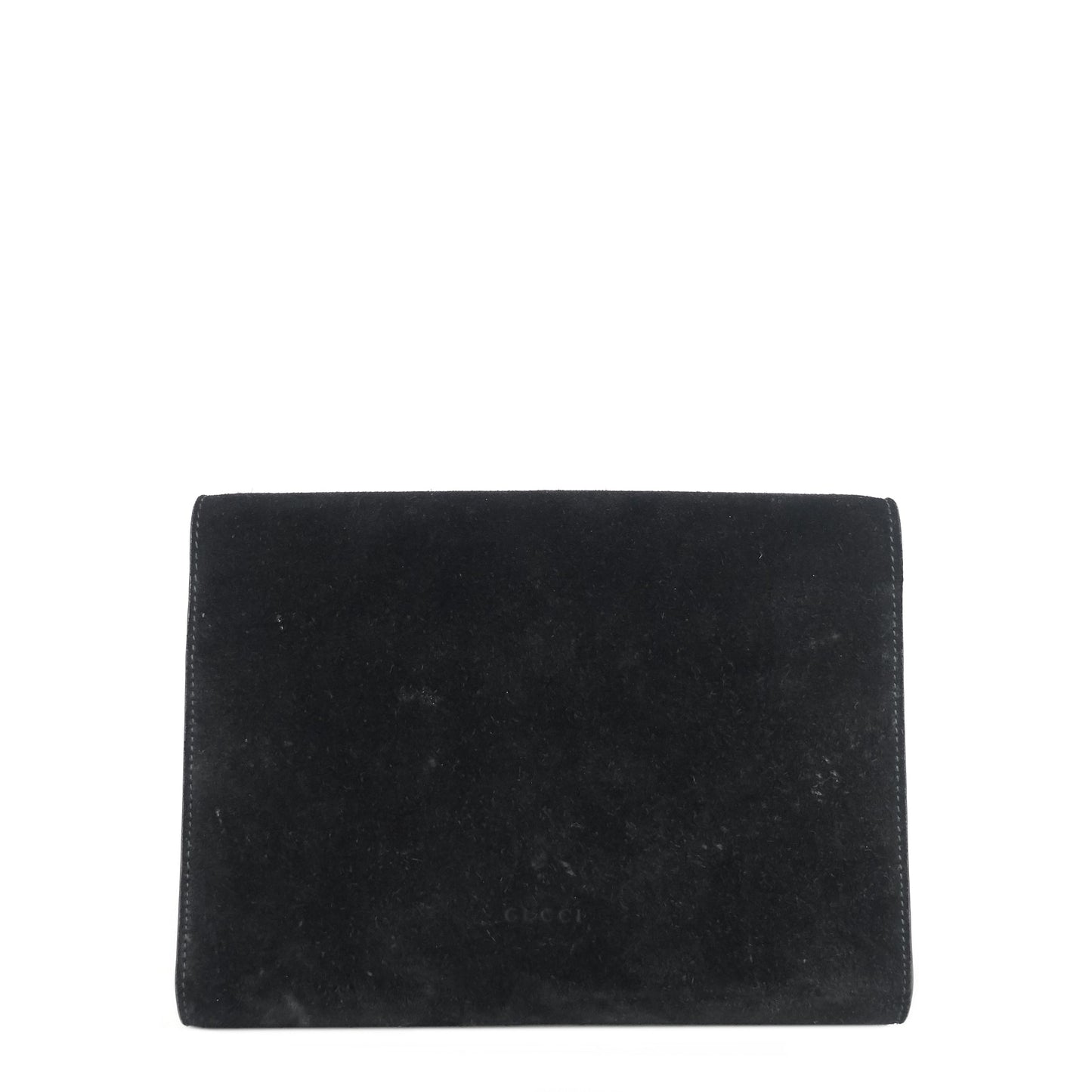 Gucci Dionysus Chain Mini Suede Bag