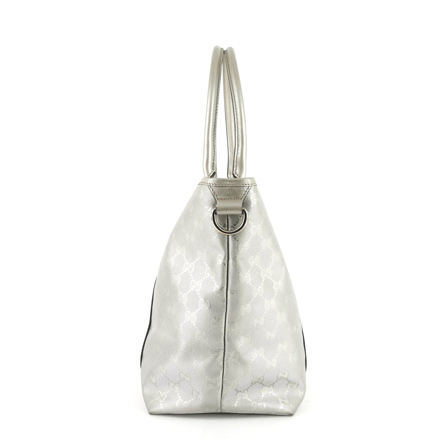 Gucci Joy GG Imprim� Coated Canvas Tote Bag