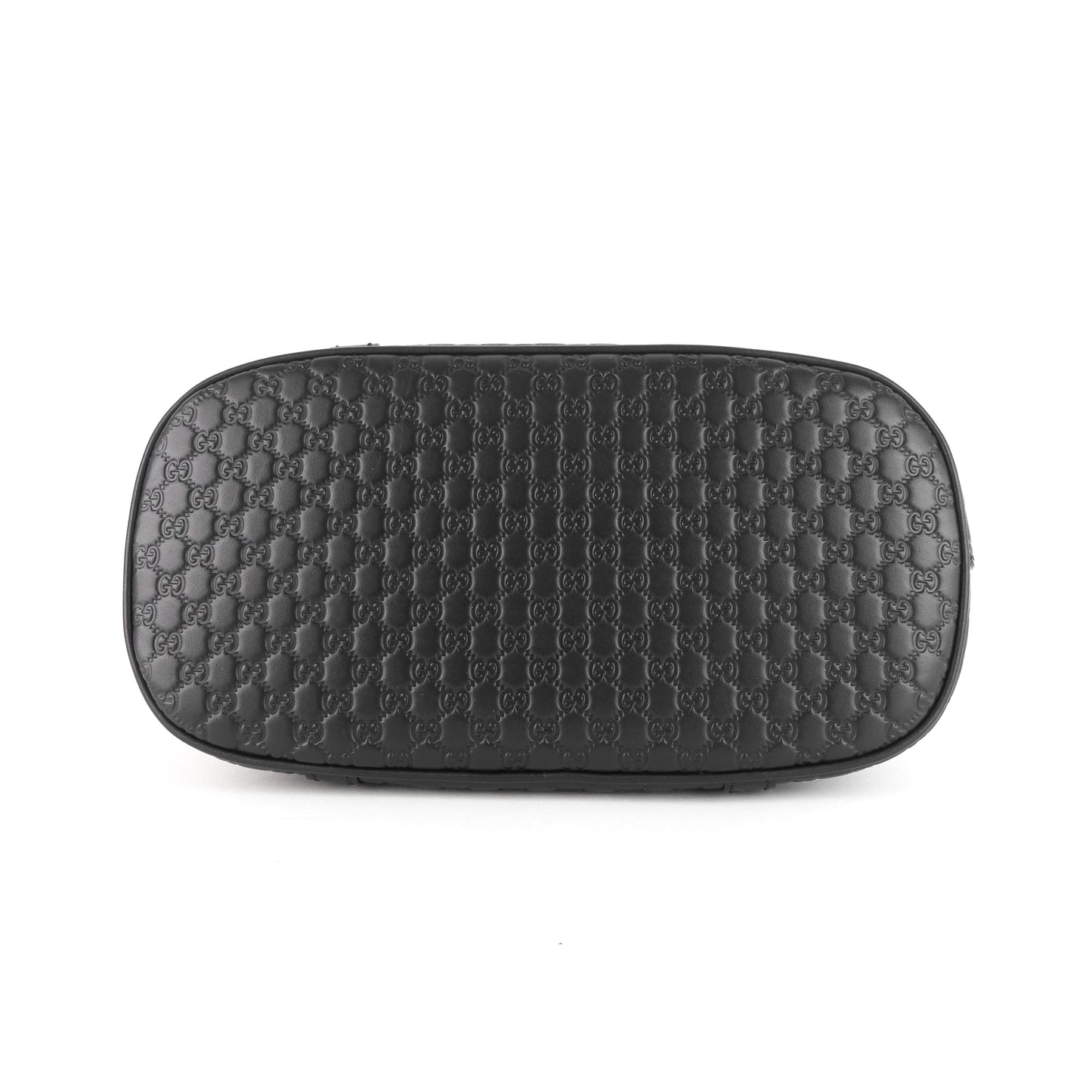 Gucci Dome Mini Microguccissima Leather Bag