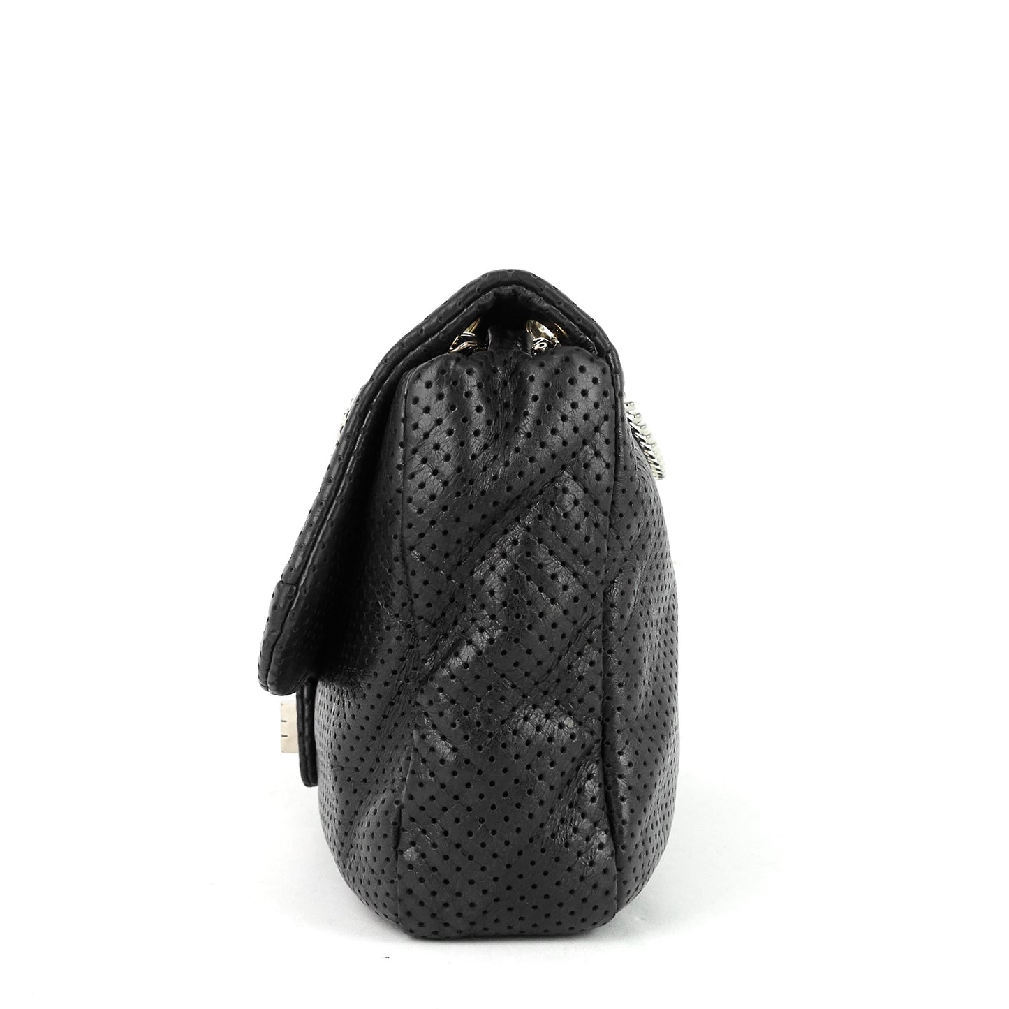 Chanel Perforated Reissue Lambskin Flap Bag