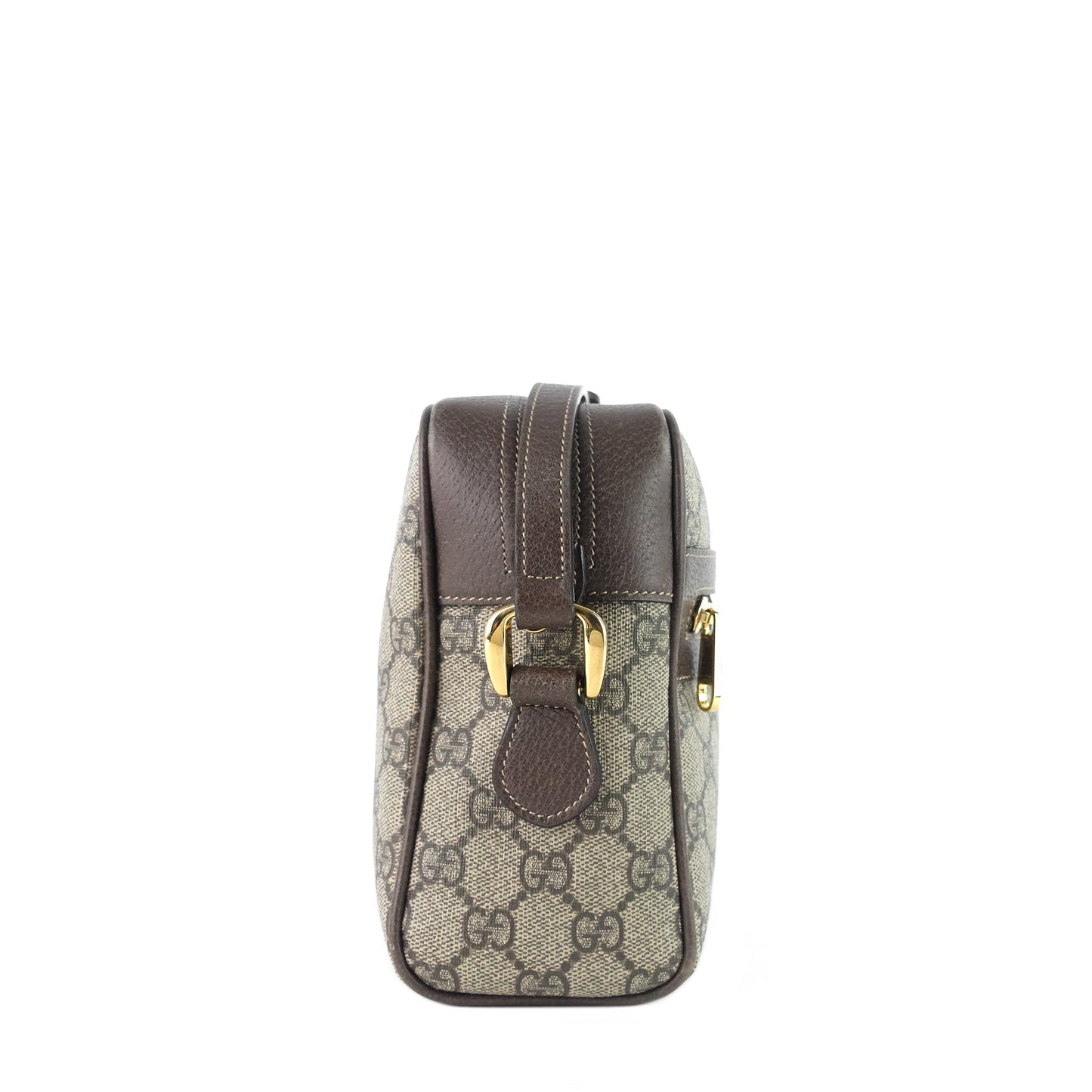 Gucci Ophidia Small GG Supreme Canvas Bag