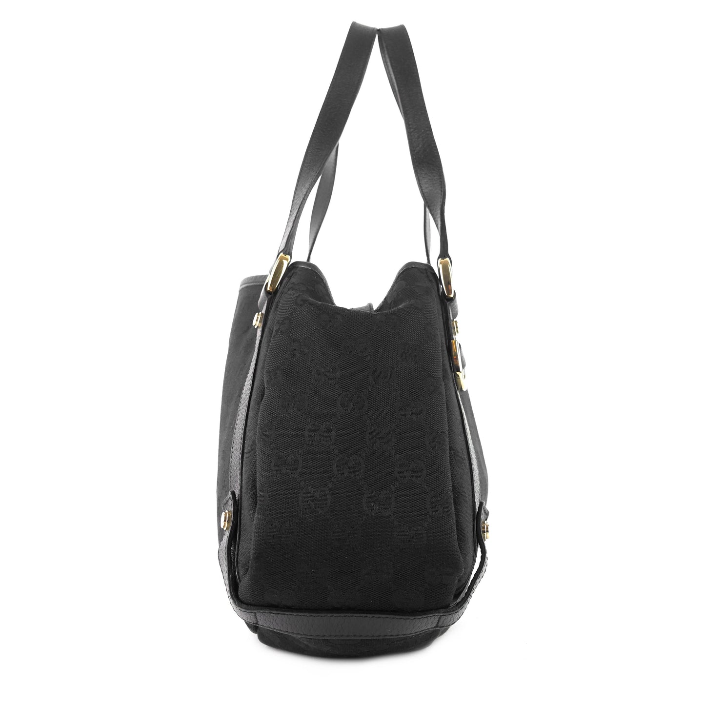 Gucci Pelham GG Canvas Bag