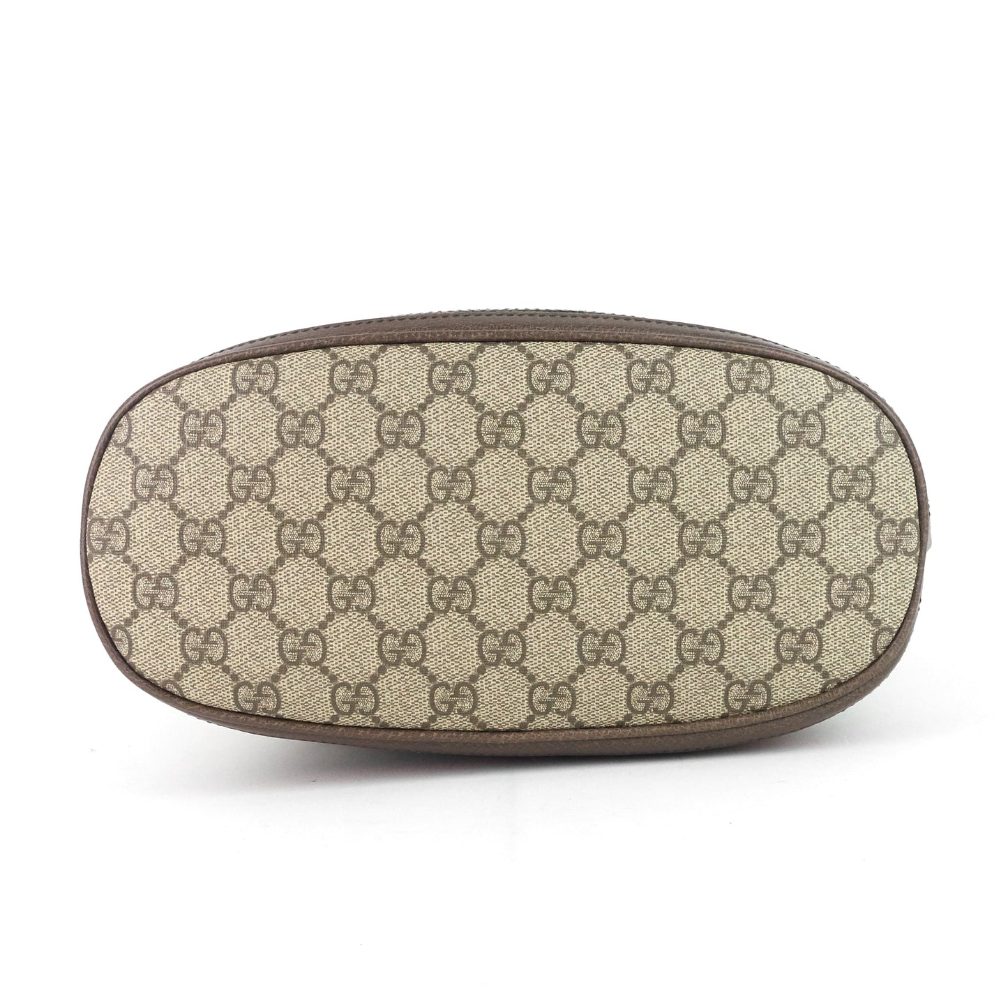 Gucci Ophidia GG Supreme Canvas Bucket Bag