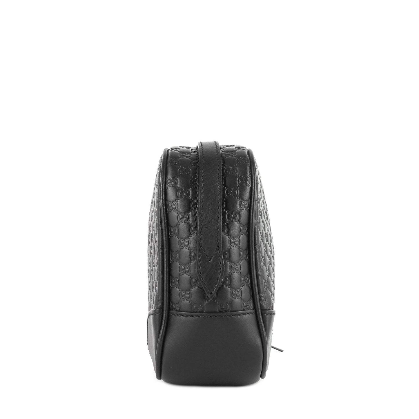 Gucci Bree Mini Microguccissima Leather Bag