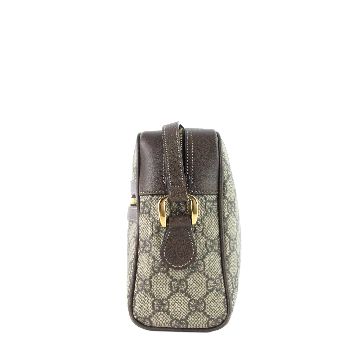 Gucci Ophidia Small GG Supreme Canvas Bag