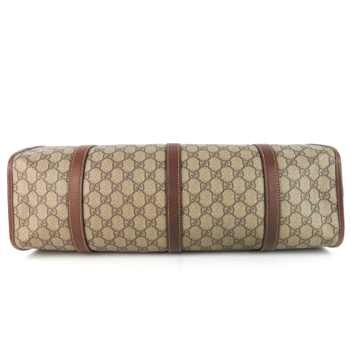 Gucci Joy Large GG Coated Canvas Bag