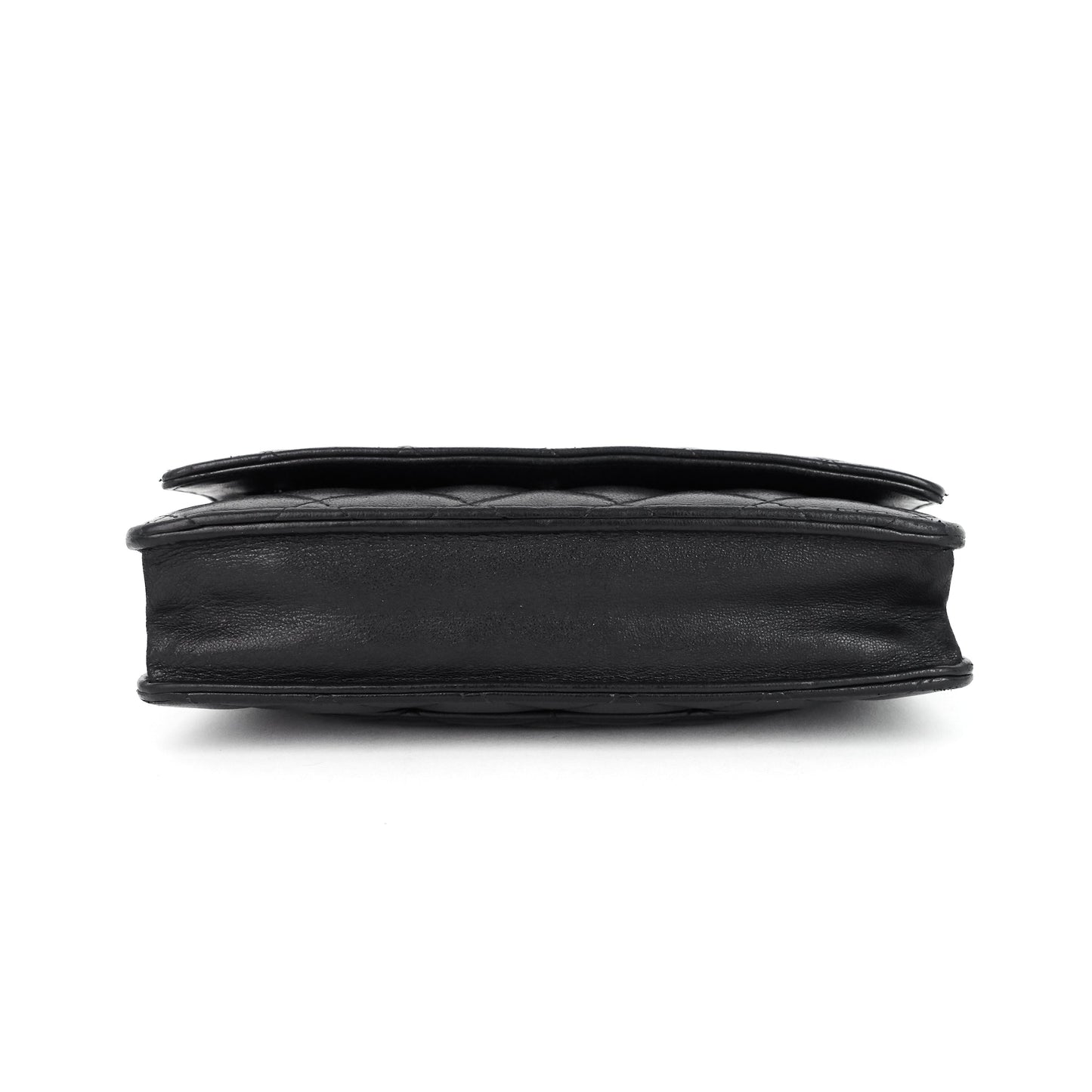 Chanel Wallet on Chain Lambskin Bag