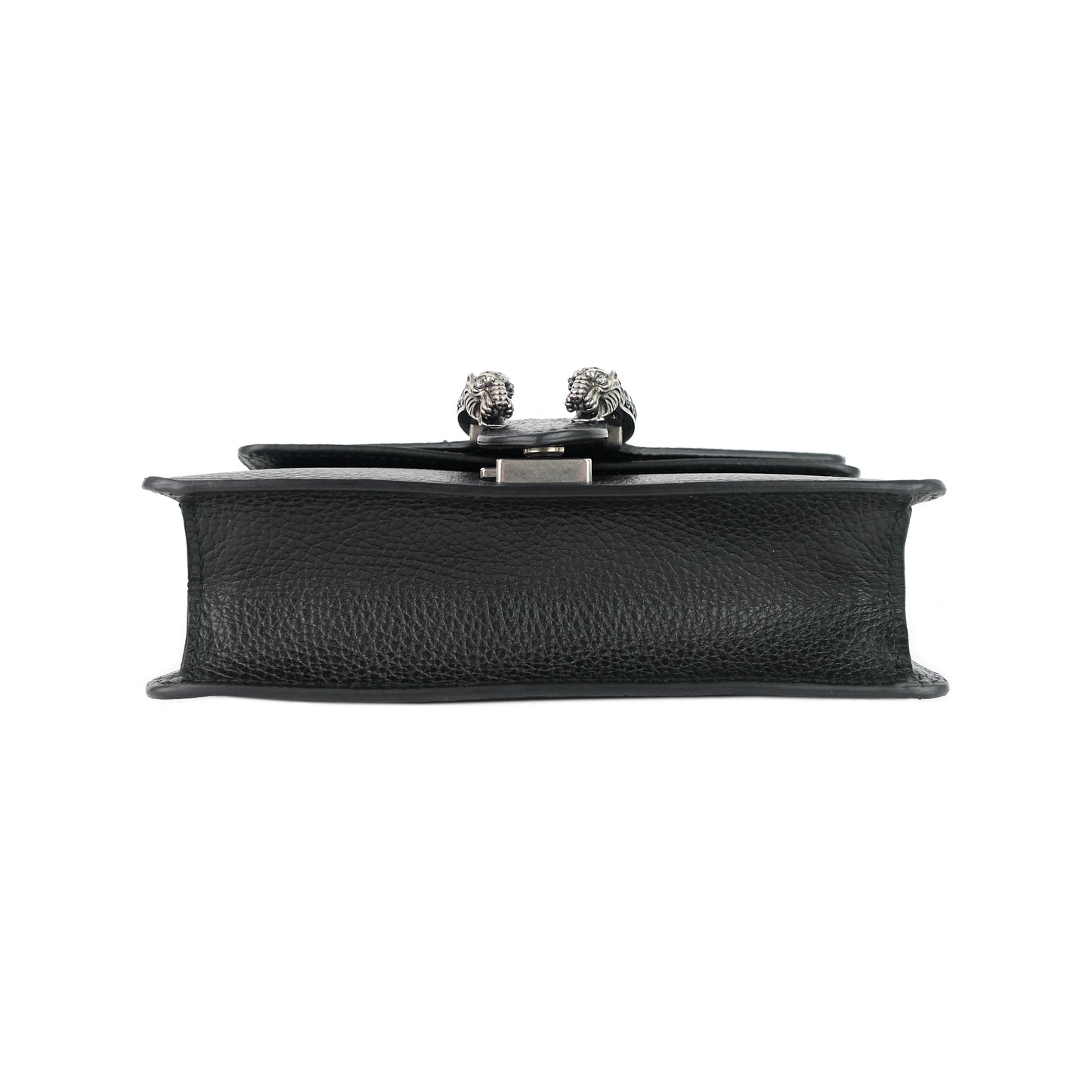 Gucci Dionysus Chain Mini Calfskin Leather Bag