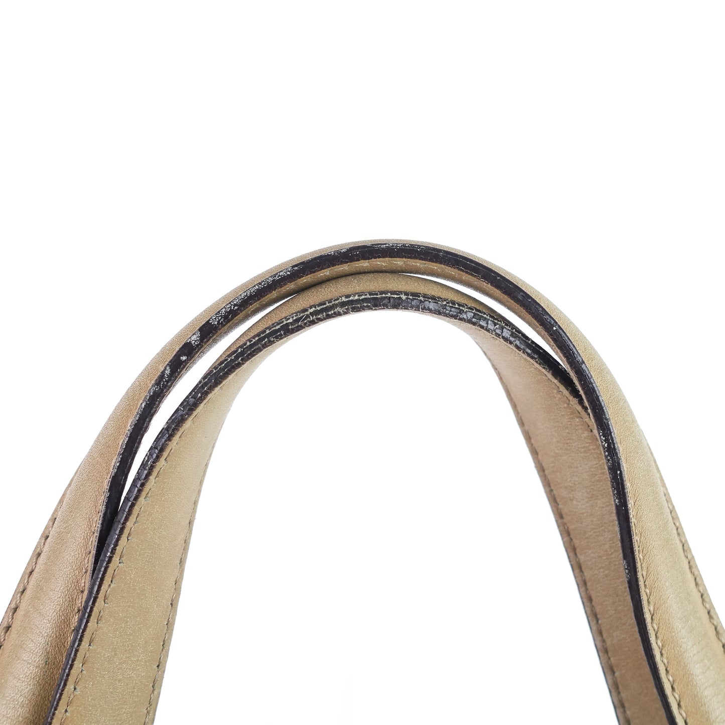 Gucci Britt Guccissima Leather Tote Bag