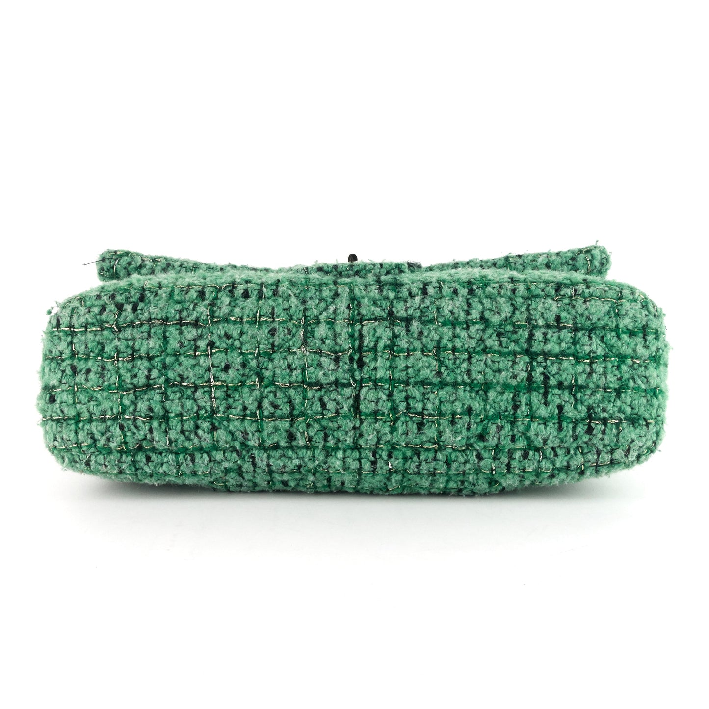 Chanel Easy 2.55 Reissue Tweed Flap Bag