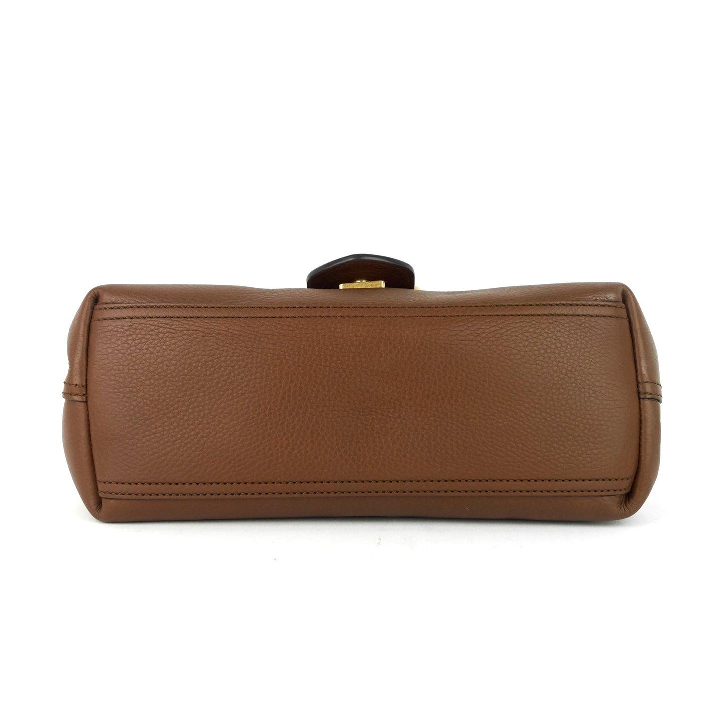 Gucci Leather Marmont Shoulder Bag