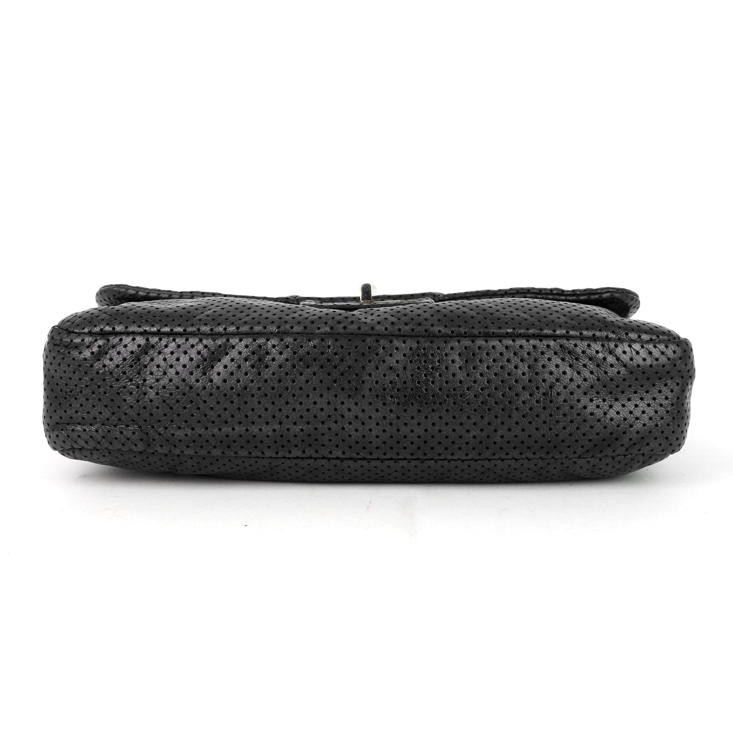 Chanel Perforated Reissue Lambskin Flap Bag