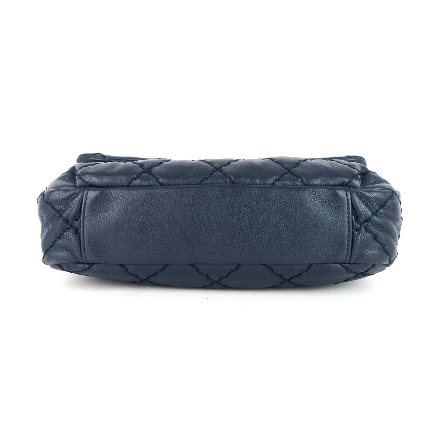 Chanel Ultimate Stitch Calfskin Shoulder Bag