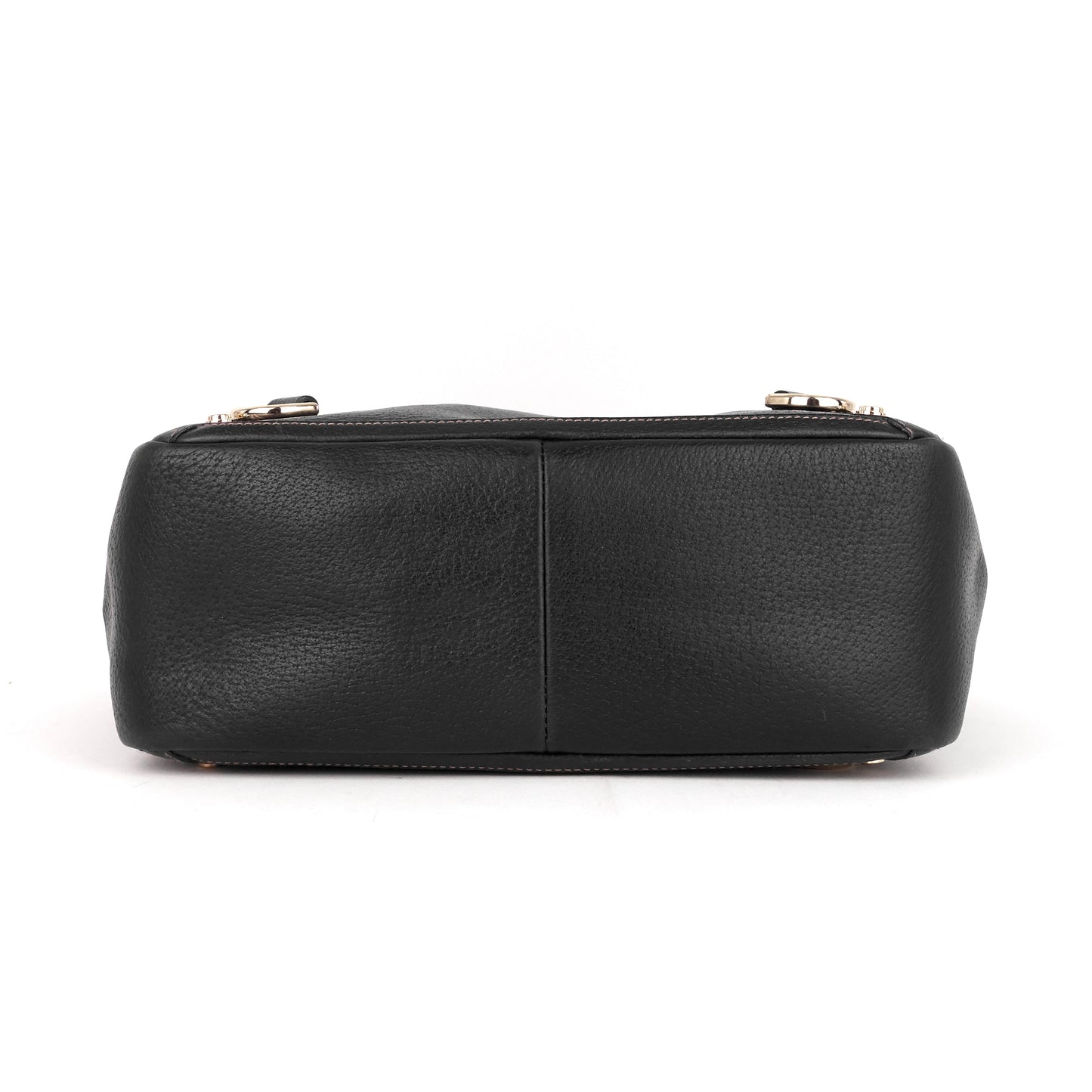 Gucci Abbey D-Ring Leather Tote Bag