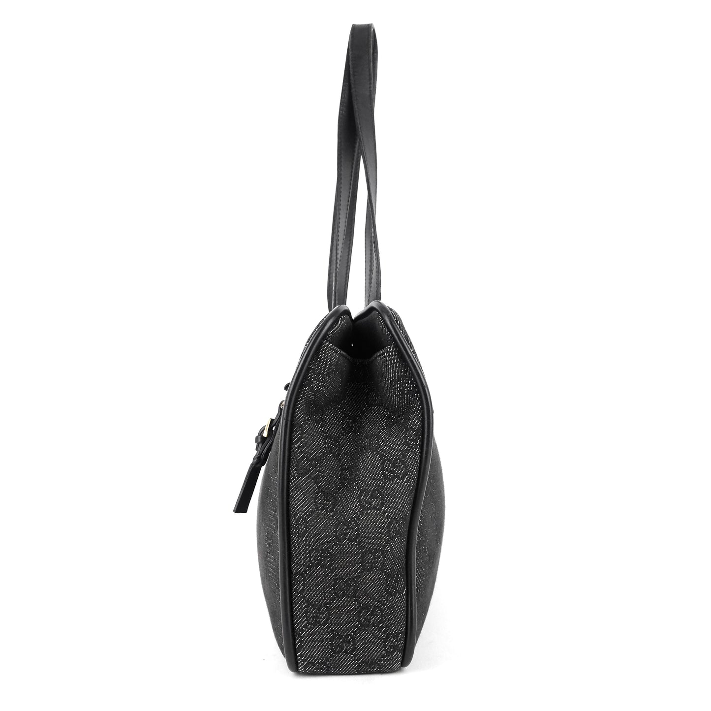 Gucci GG Canvas Tote Bag
