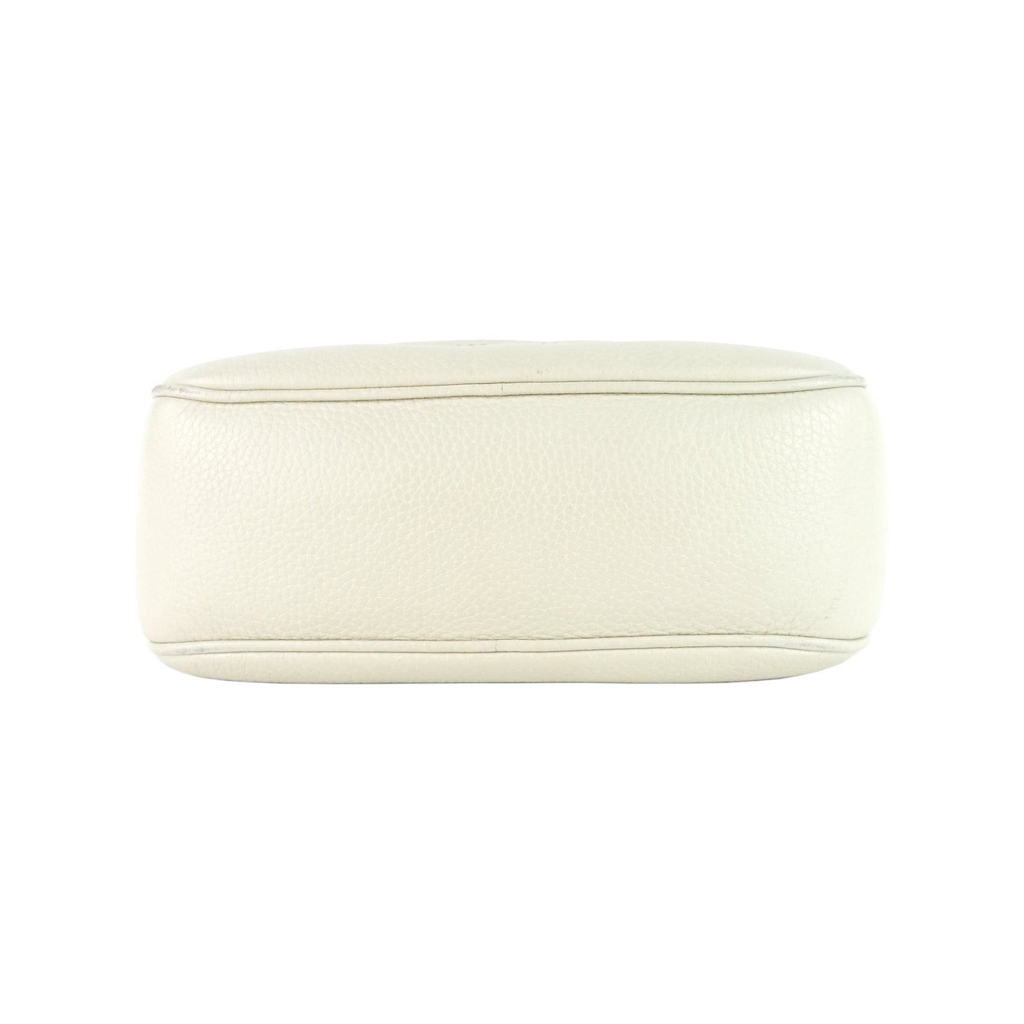 Gucci Soho Disco Calfskin Leather Crossbody Bag