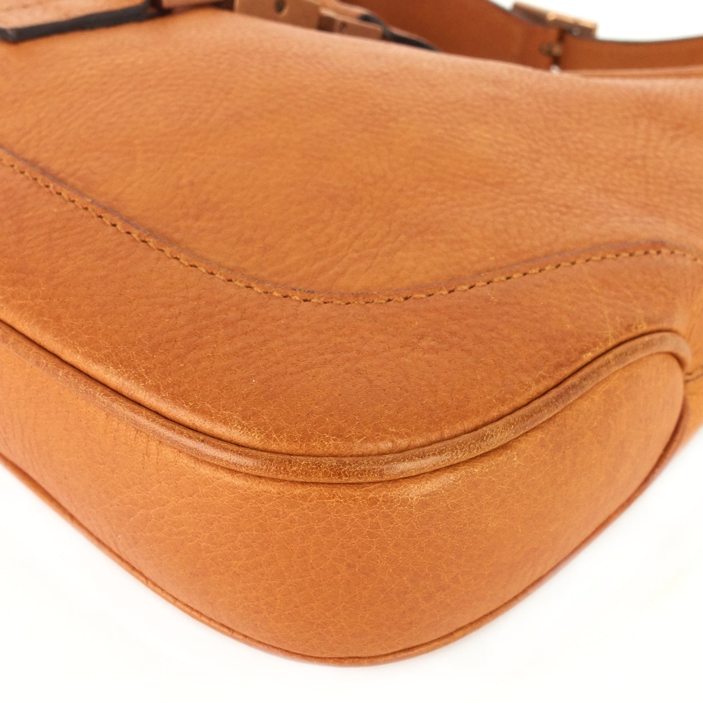 Gucci Jackie Small Leather Bag