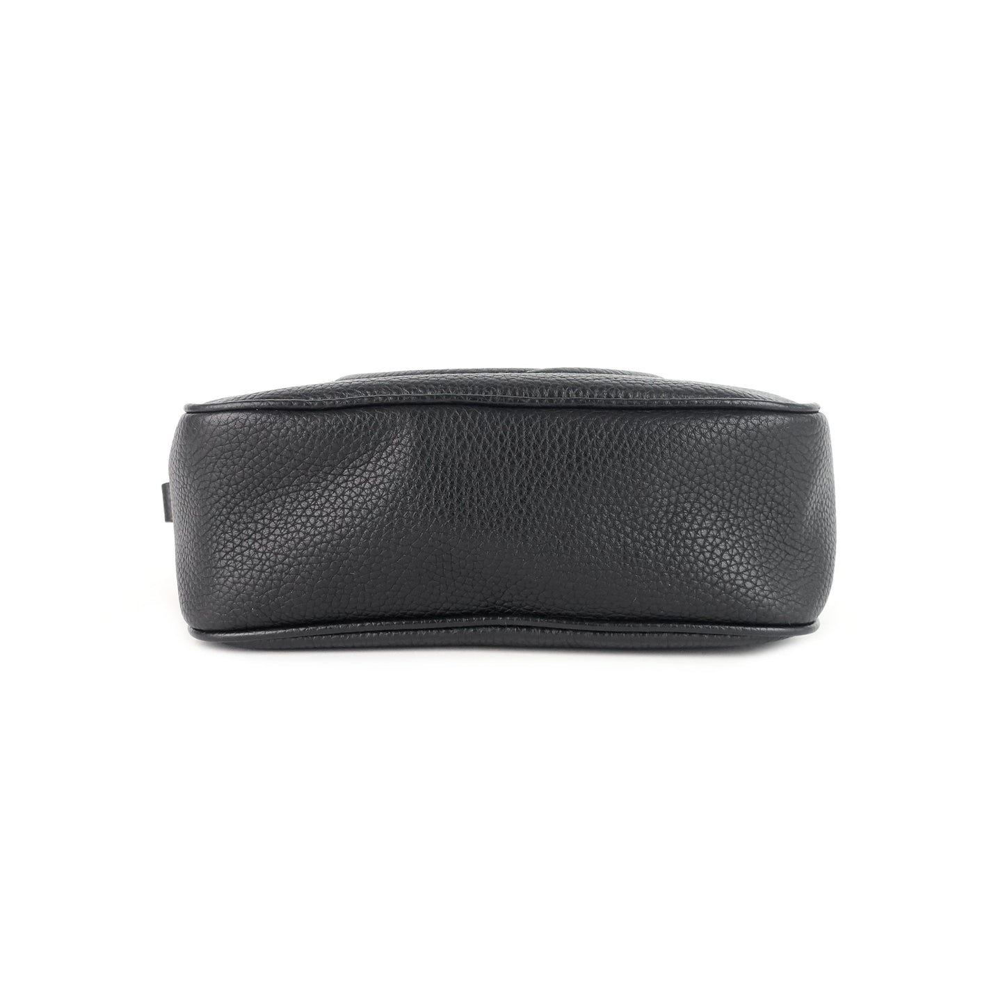 Gucci Soho Disco Calfskin Leather Crossbody Bag