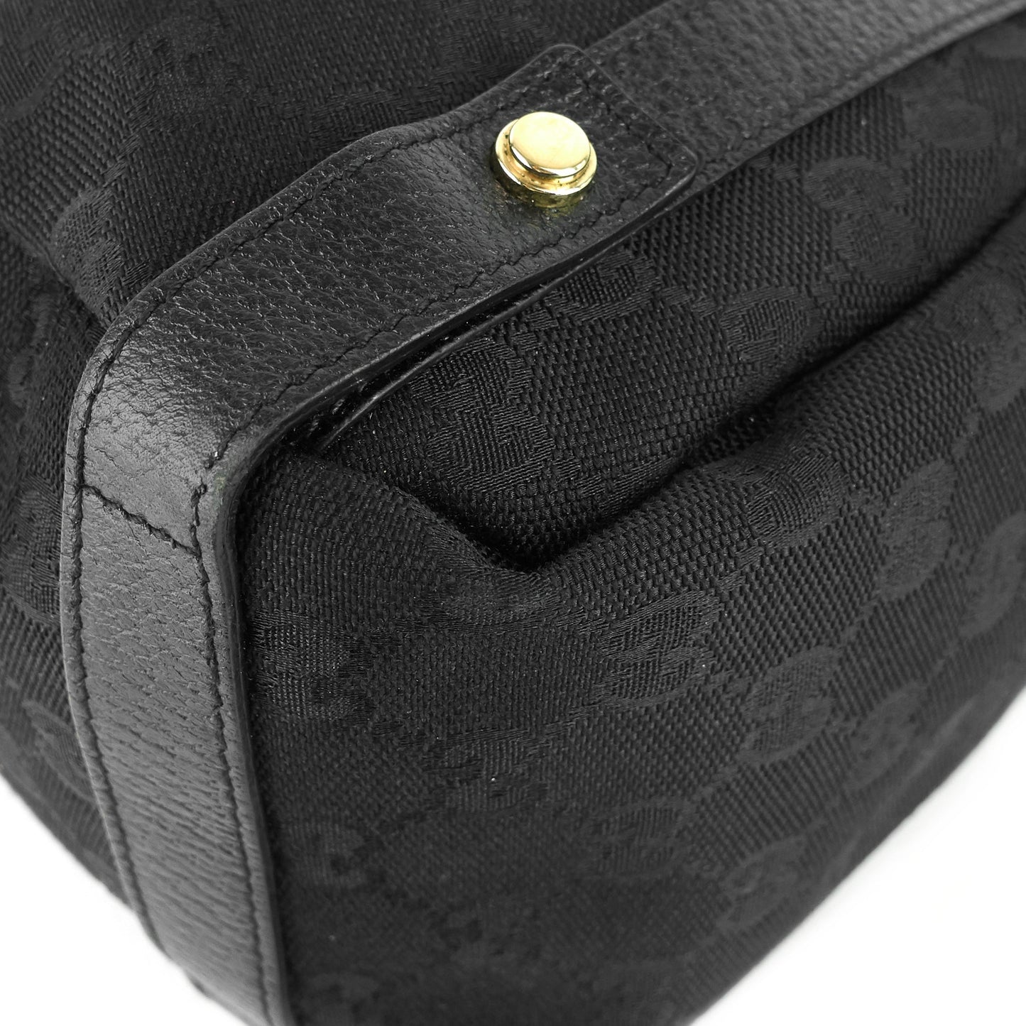 Gucci Pelham GG Canvas Bag