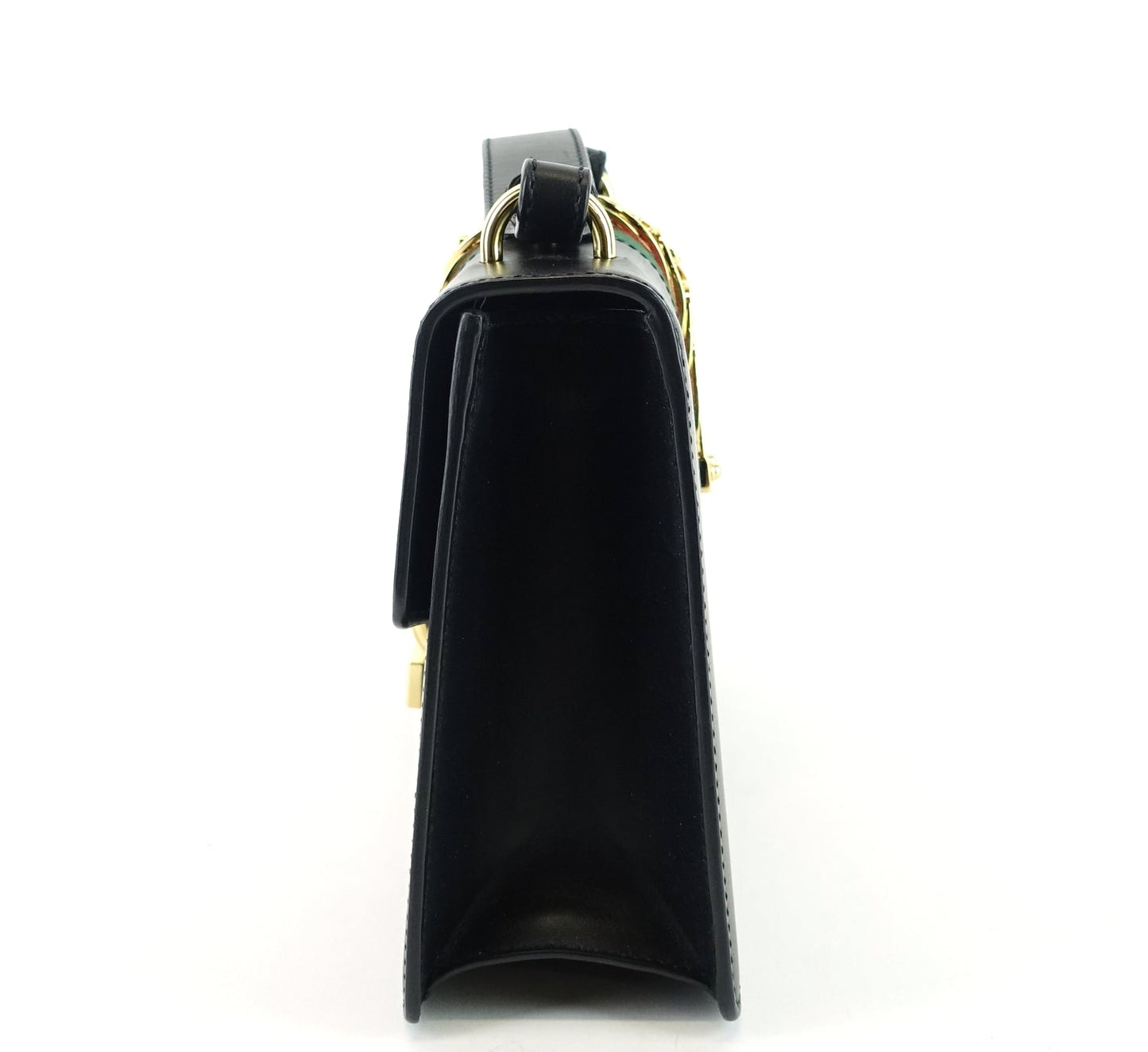 Gucci Sylvie Small Leather Bag