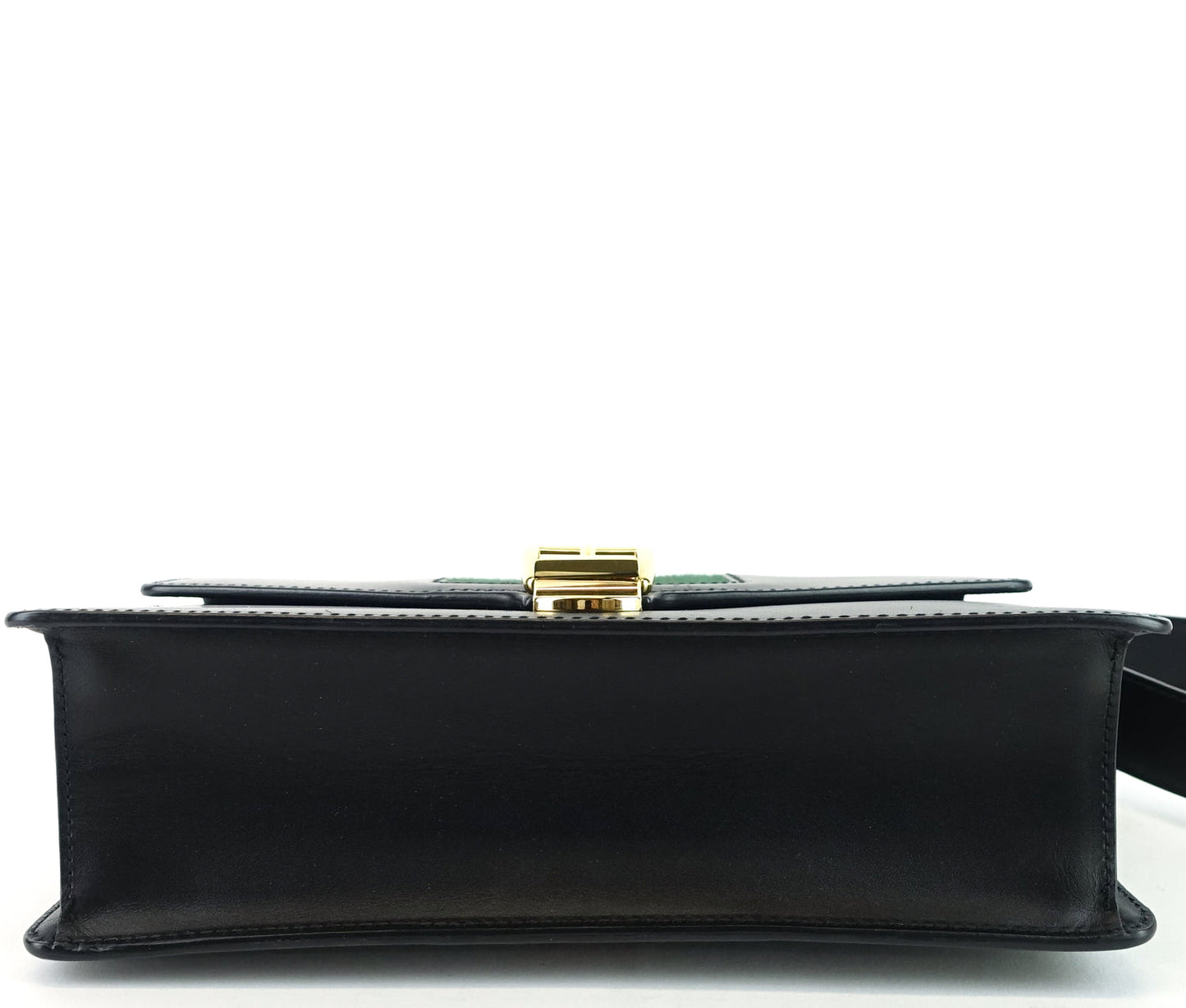 Gucci Sylvie Small Leather Bag