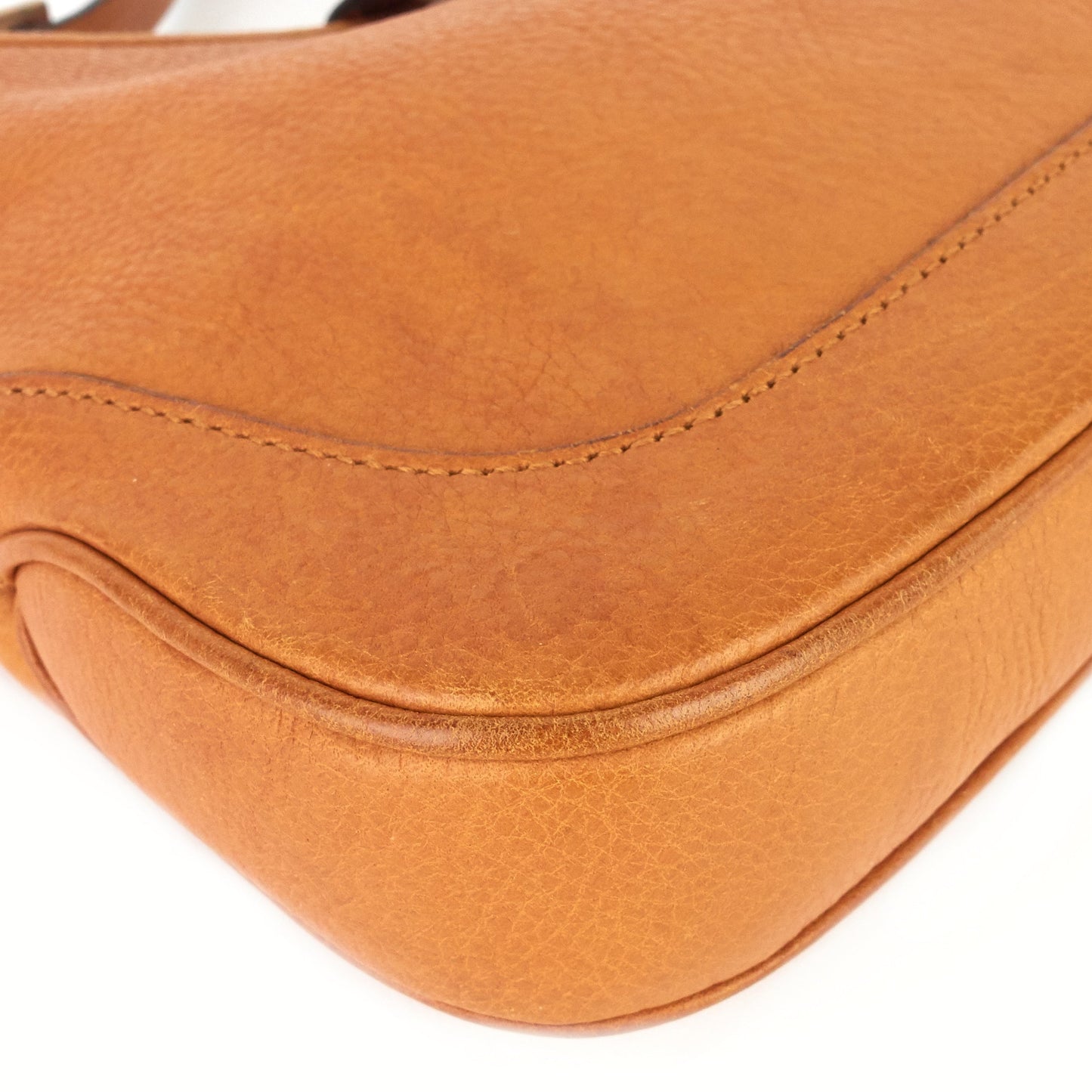 Gucci Jackie Small Leather Bag