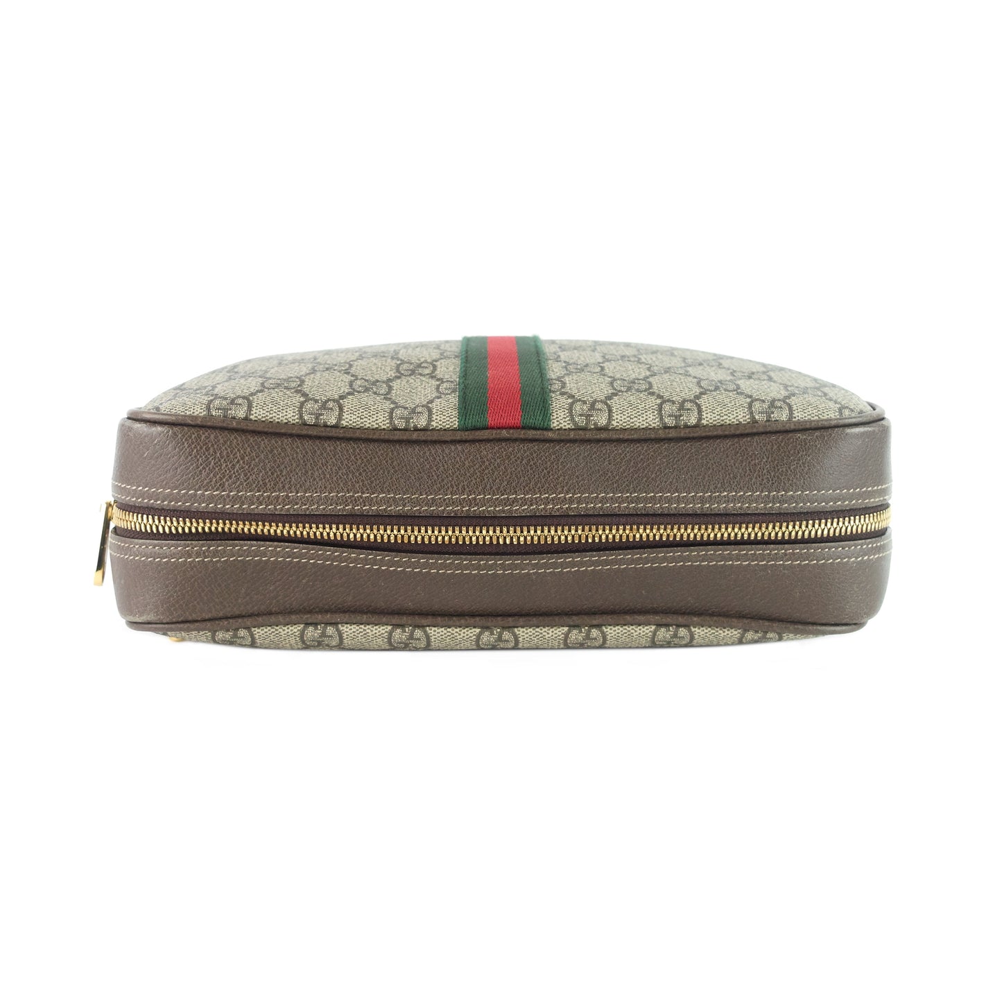 Gucci Ophidia Small GG Supreme Canvas Bag