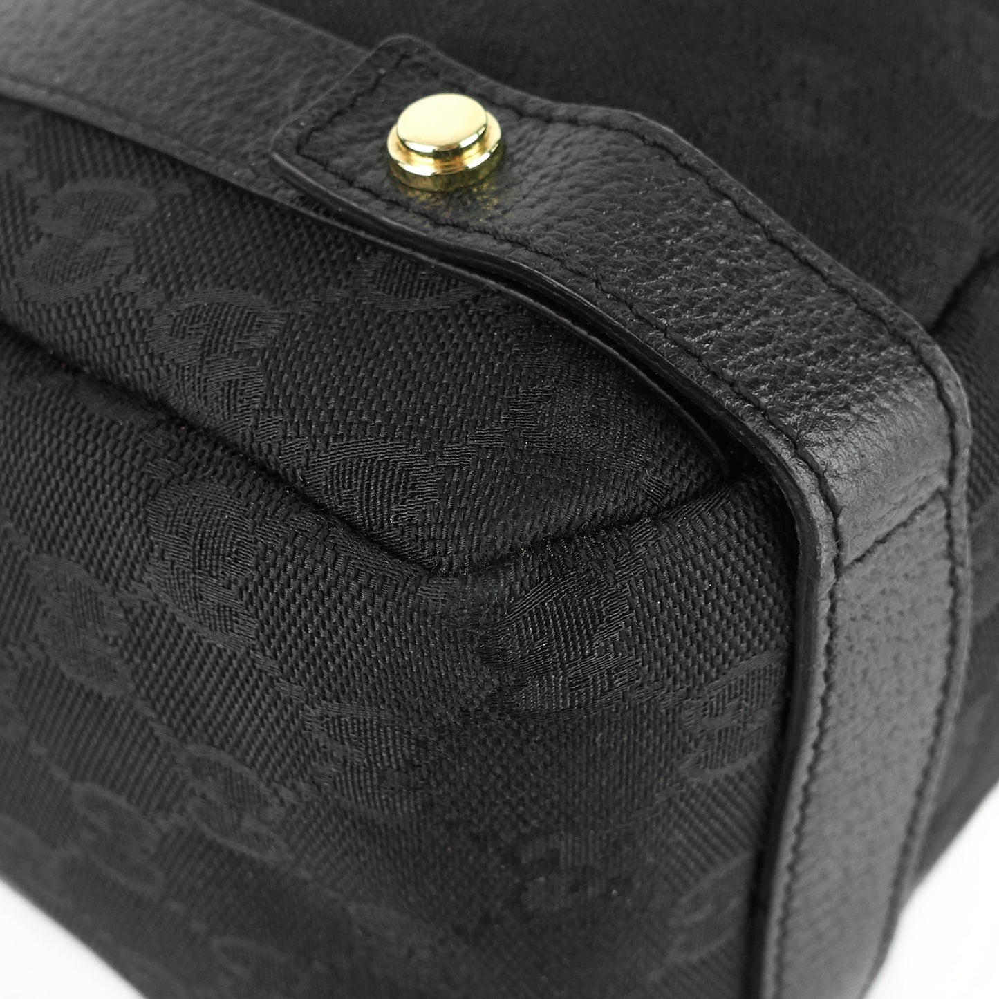Gucci Pelham GG Canvas Bag