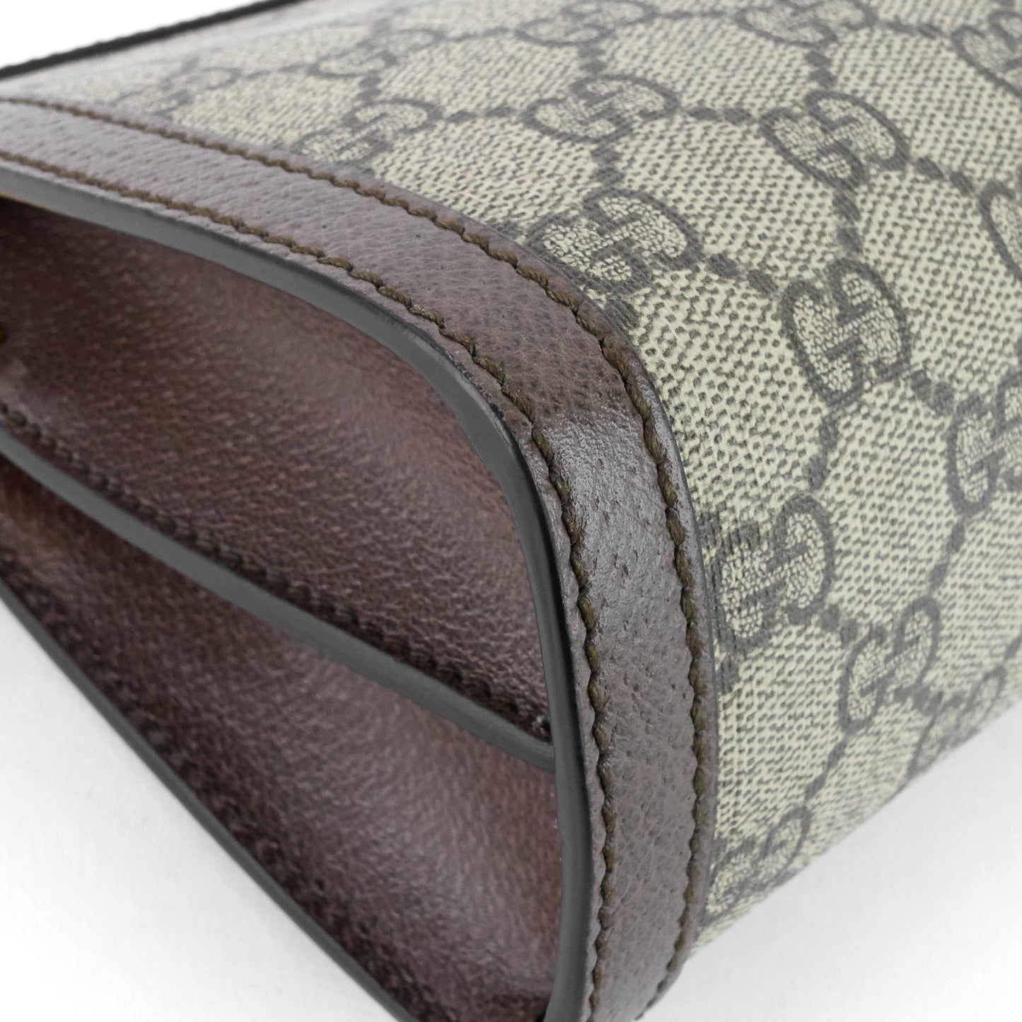 Gucci Ophidia Small GG Supreme Canvas Bag