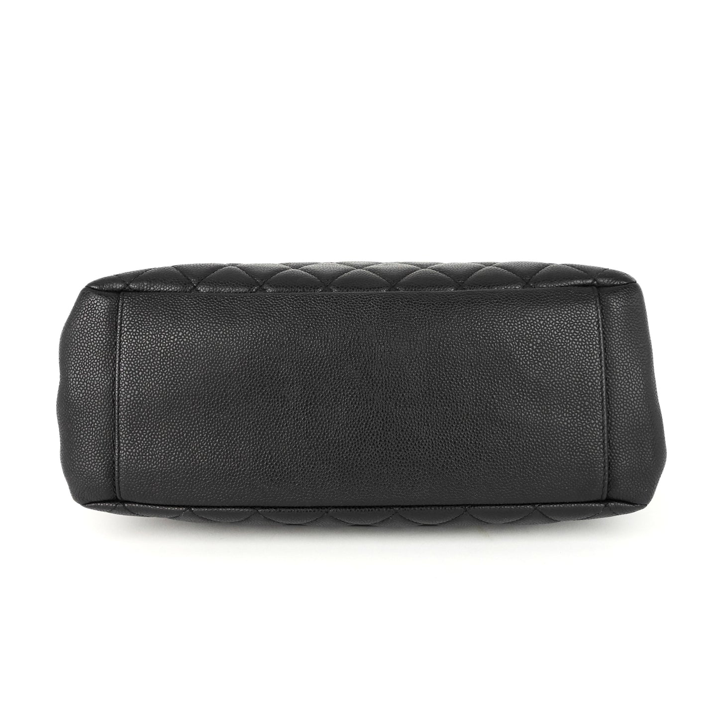 Chanel GST Grand Shopping Tote Caviar Bag