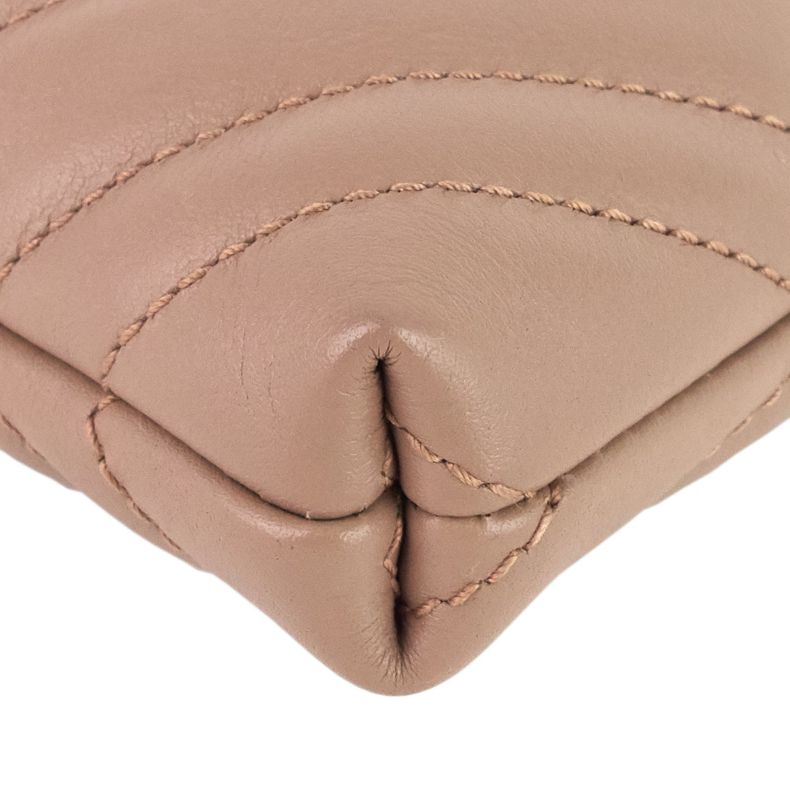 Gucci GG Marmont Mini Calfskin Leather Bag