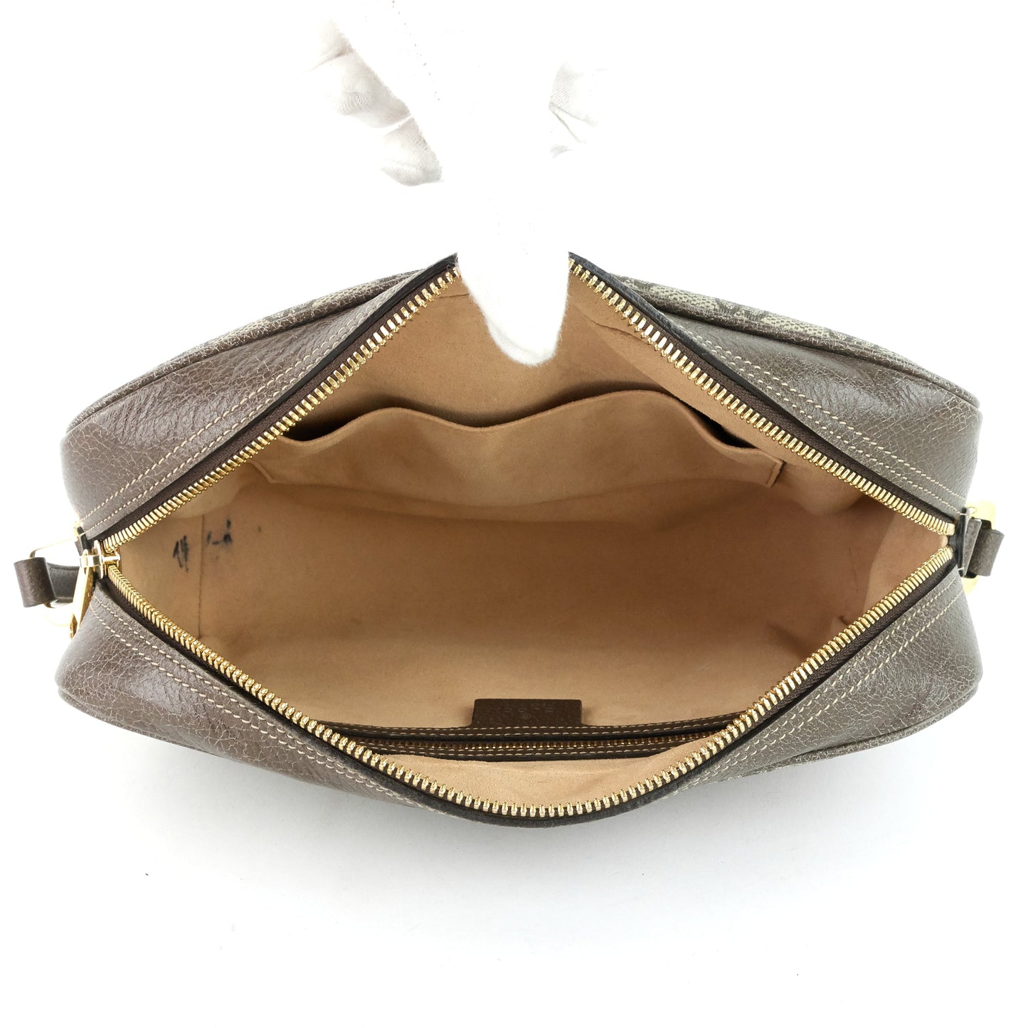Gucci Ophidia Small GG Supreme Canvas Bag