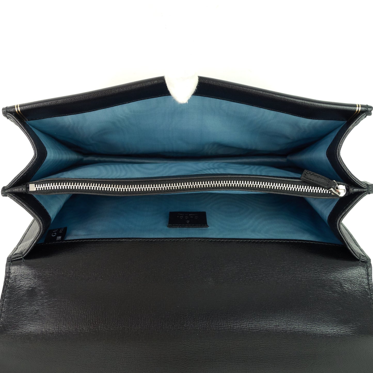 Gucci Dionysus Star Print Medium Leather Bag