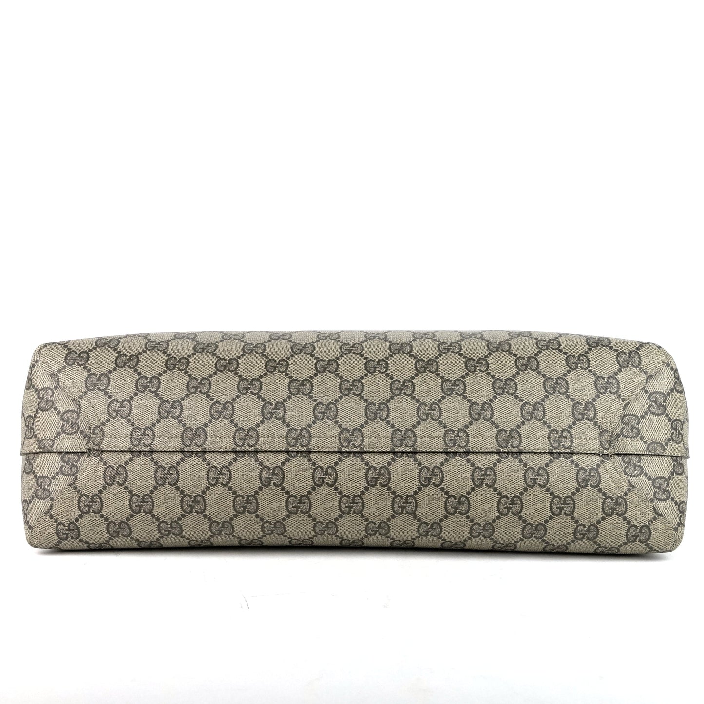 Gucci Reversible Medium Monogram Canvas Bag