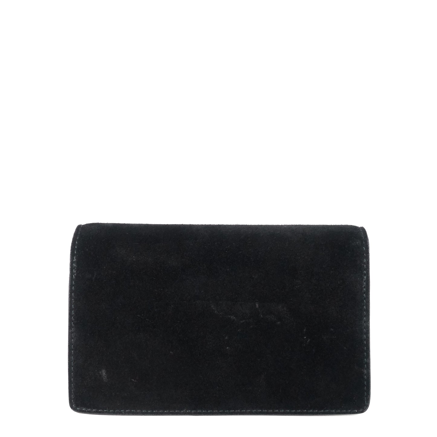 Gucci Dionysus Super Mini Suede Bag