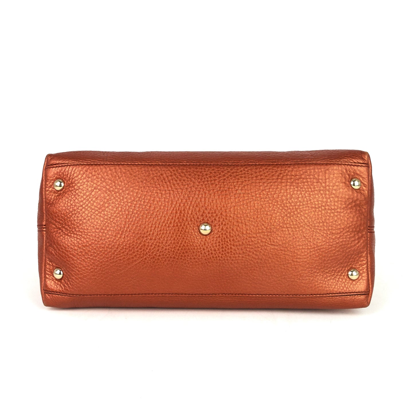 Gucci Soho Convertible Top Handle Small Leather Bag