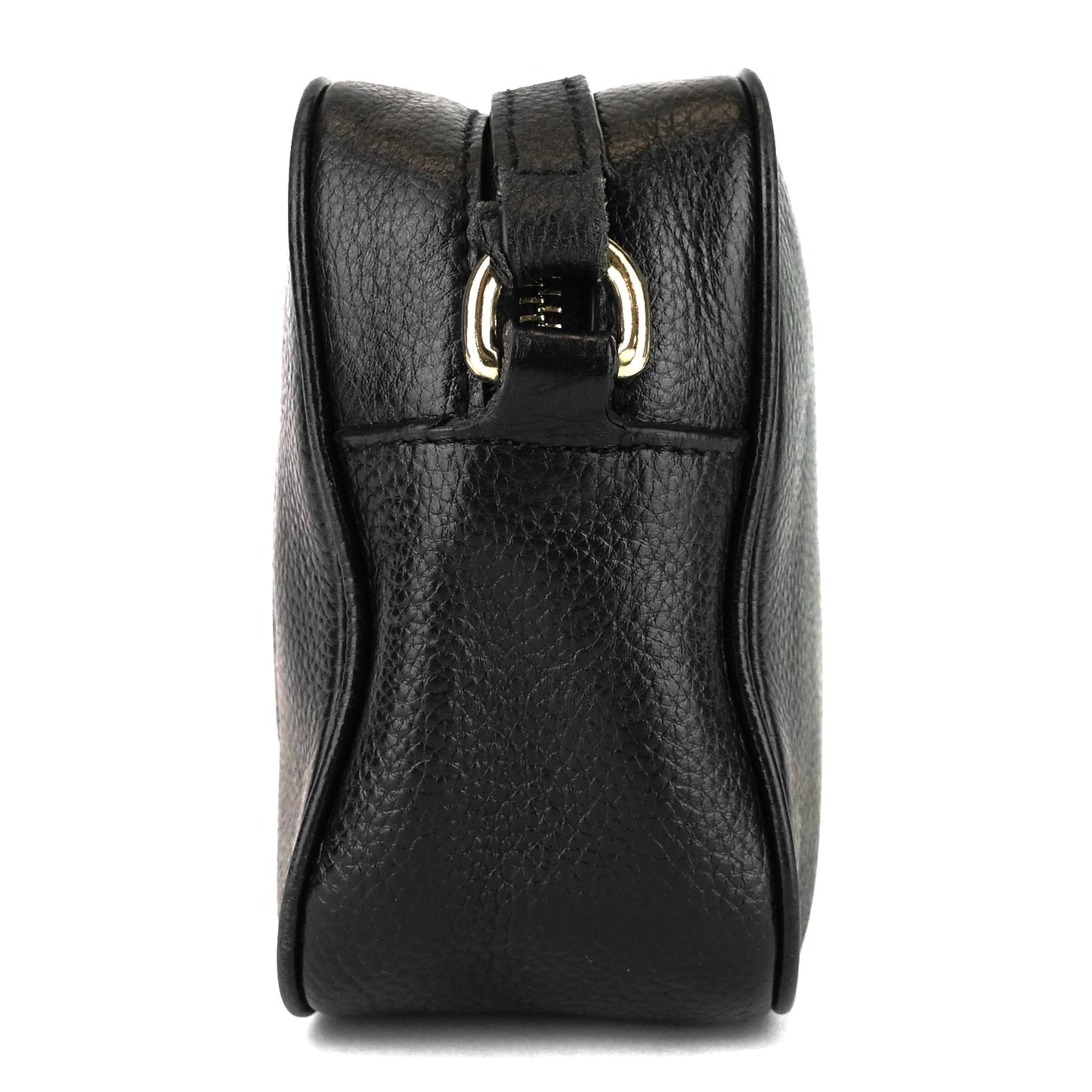 Gucci Soho Disco Small Calf Leather Crossbody Bag