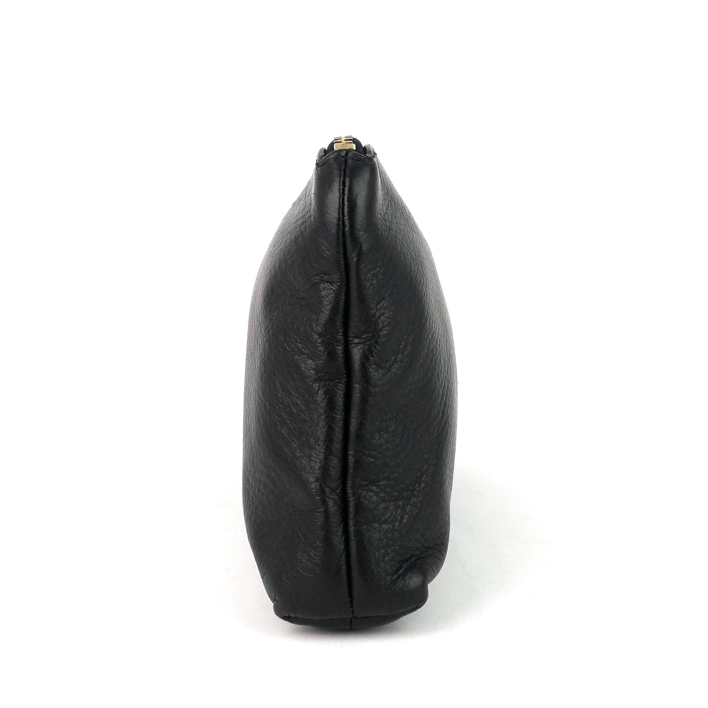 Gucci Sienna Tassel Leather Clutch Bag
