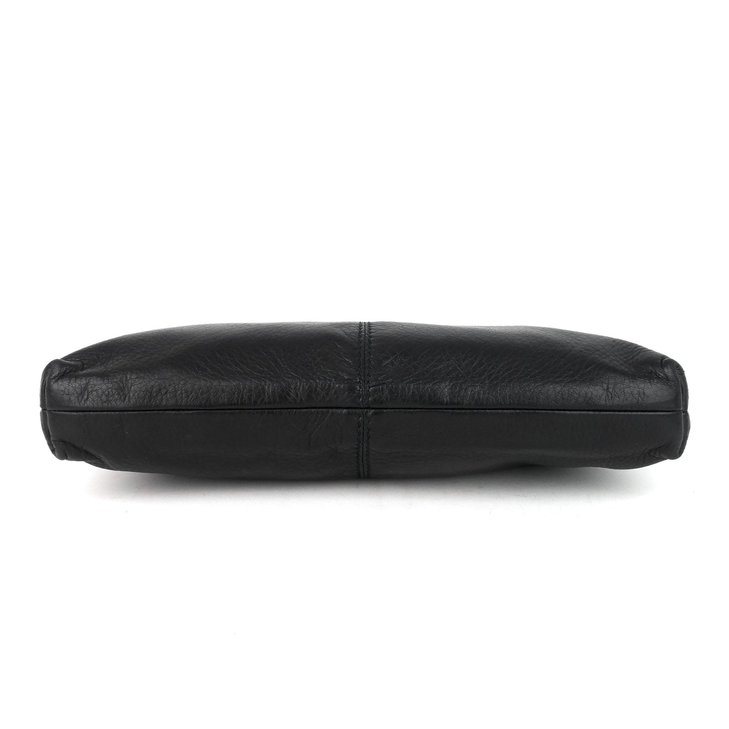 Gucci Sienna Tassel Leather Clutch Bag