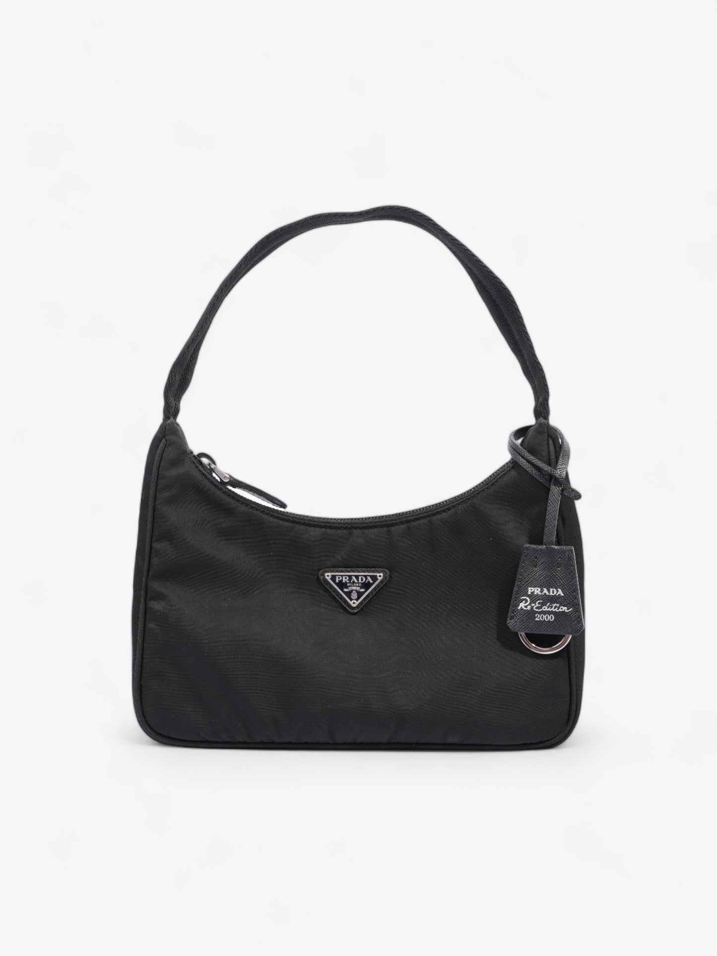 Prada Re-Edition 2000 Black Re Nylon