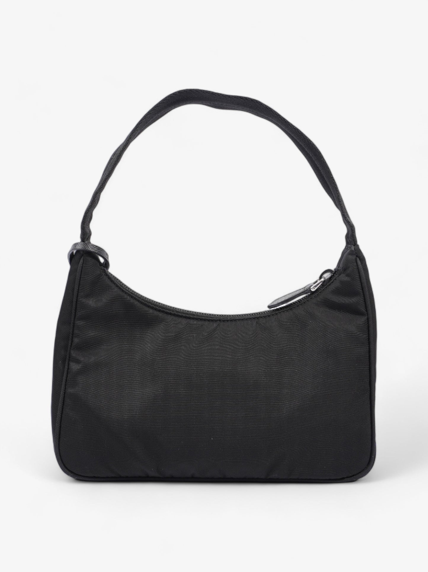 Prada Re-Edition 2000 Black Re Nylon