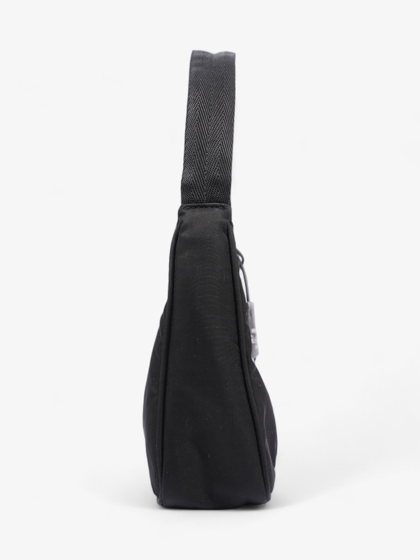 Prada Re-Edition 2000 Black Re Nylon