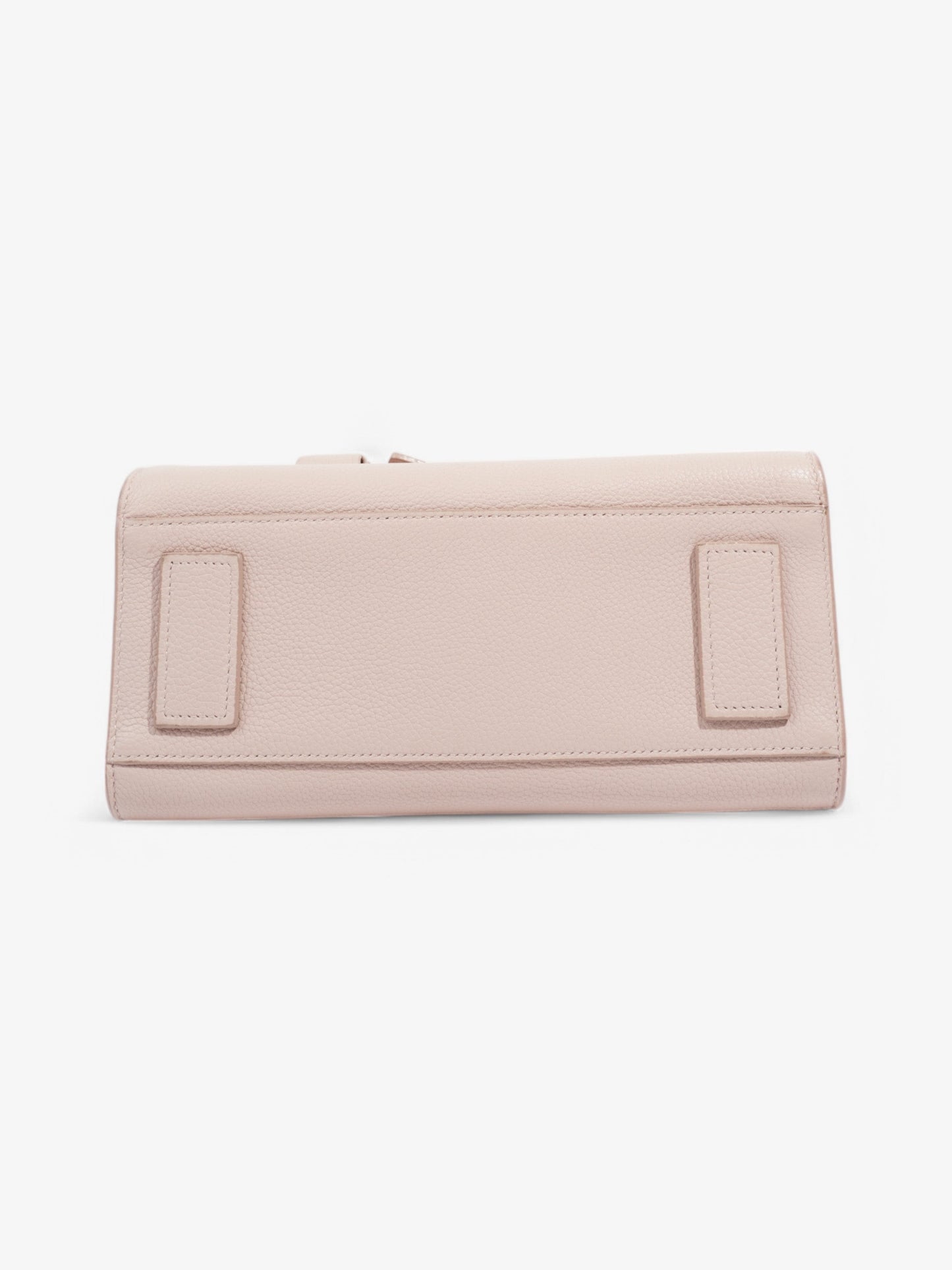 Saint Laurent Sac De Jour Pink Leather Small